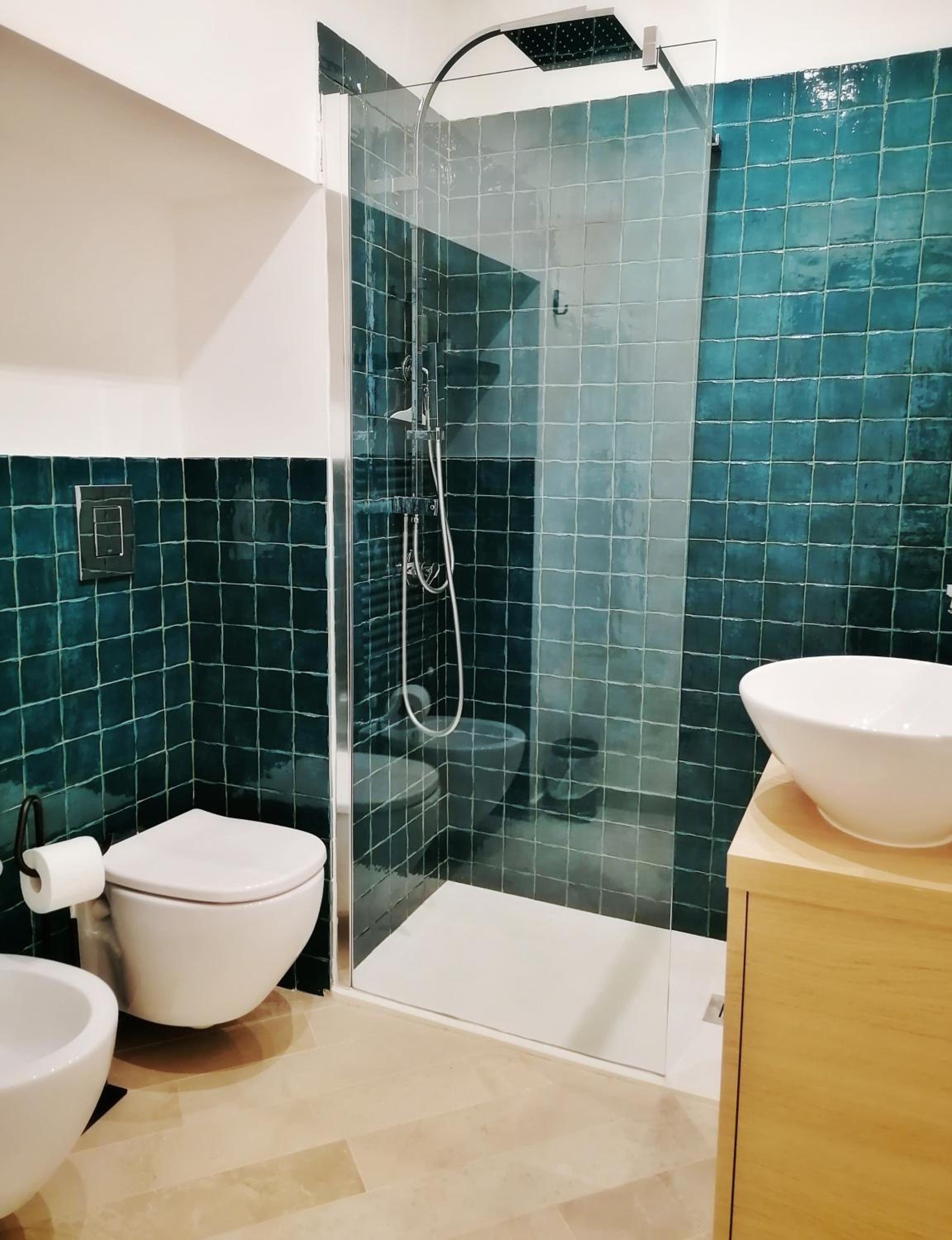 I Canti Comfort Rooms view 5