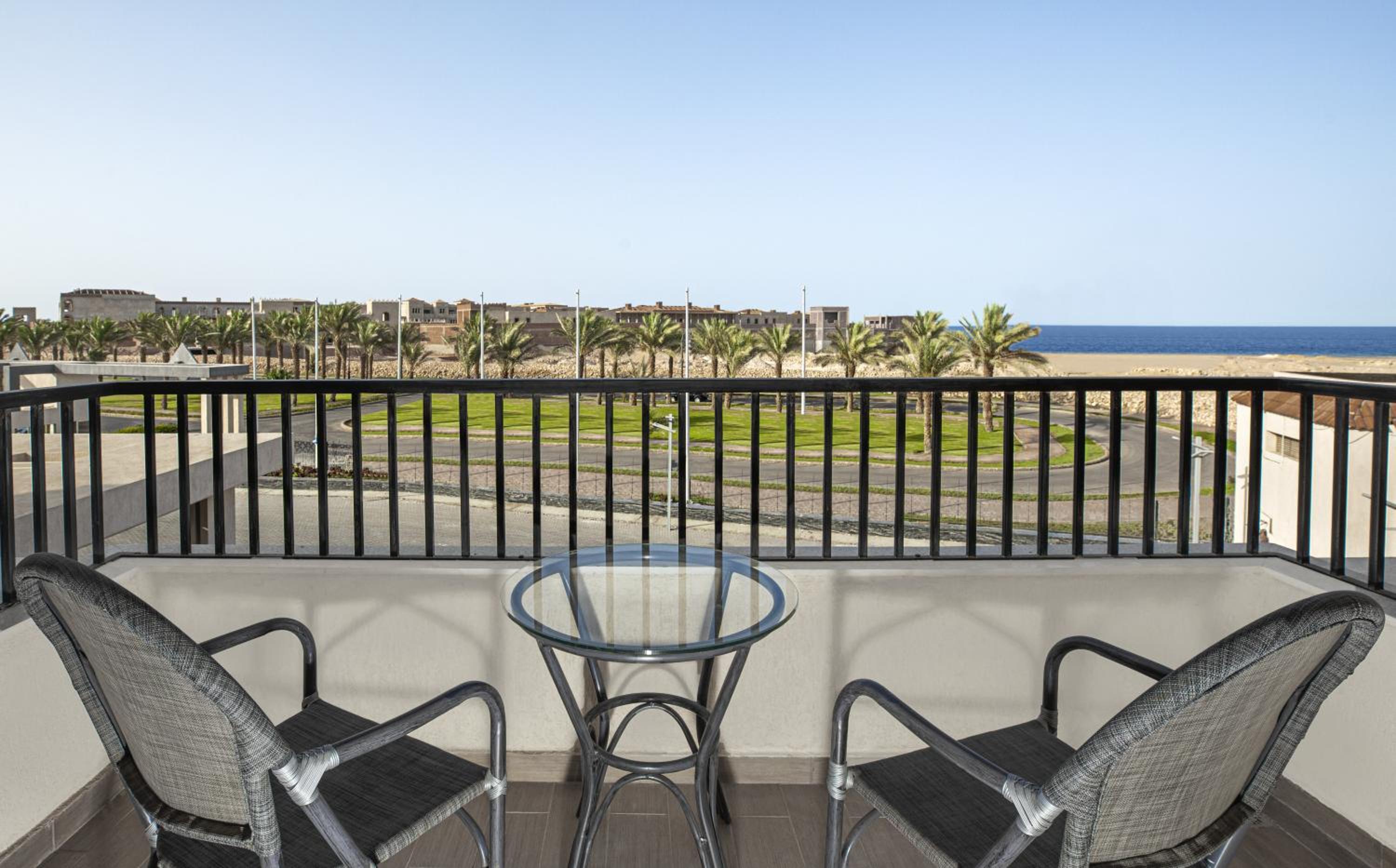 THE V Luxury Resort Sahl Hasheesh