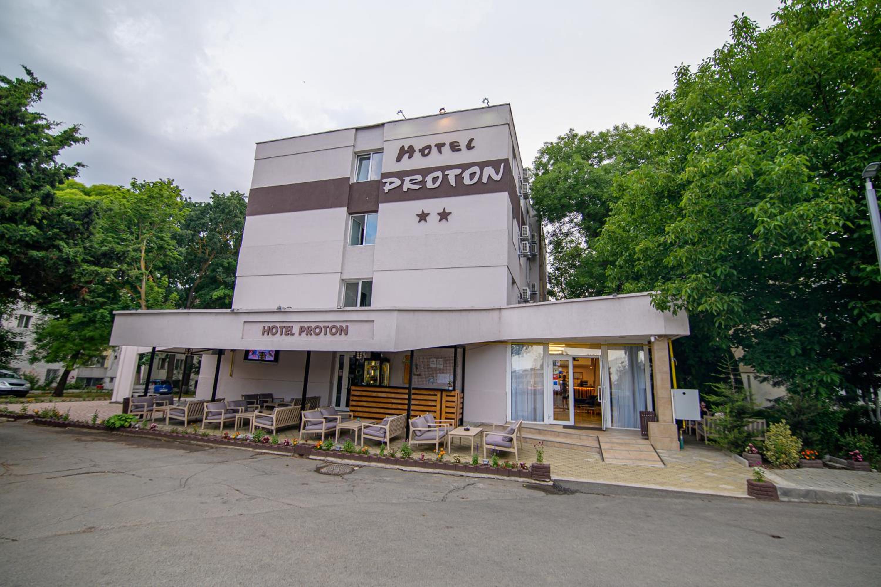 Hotel Proton - Image 1