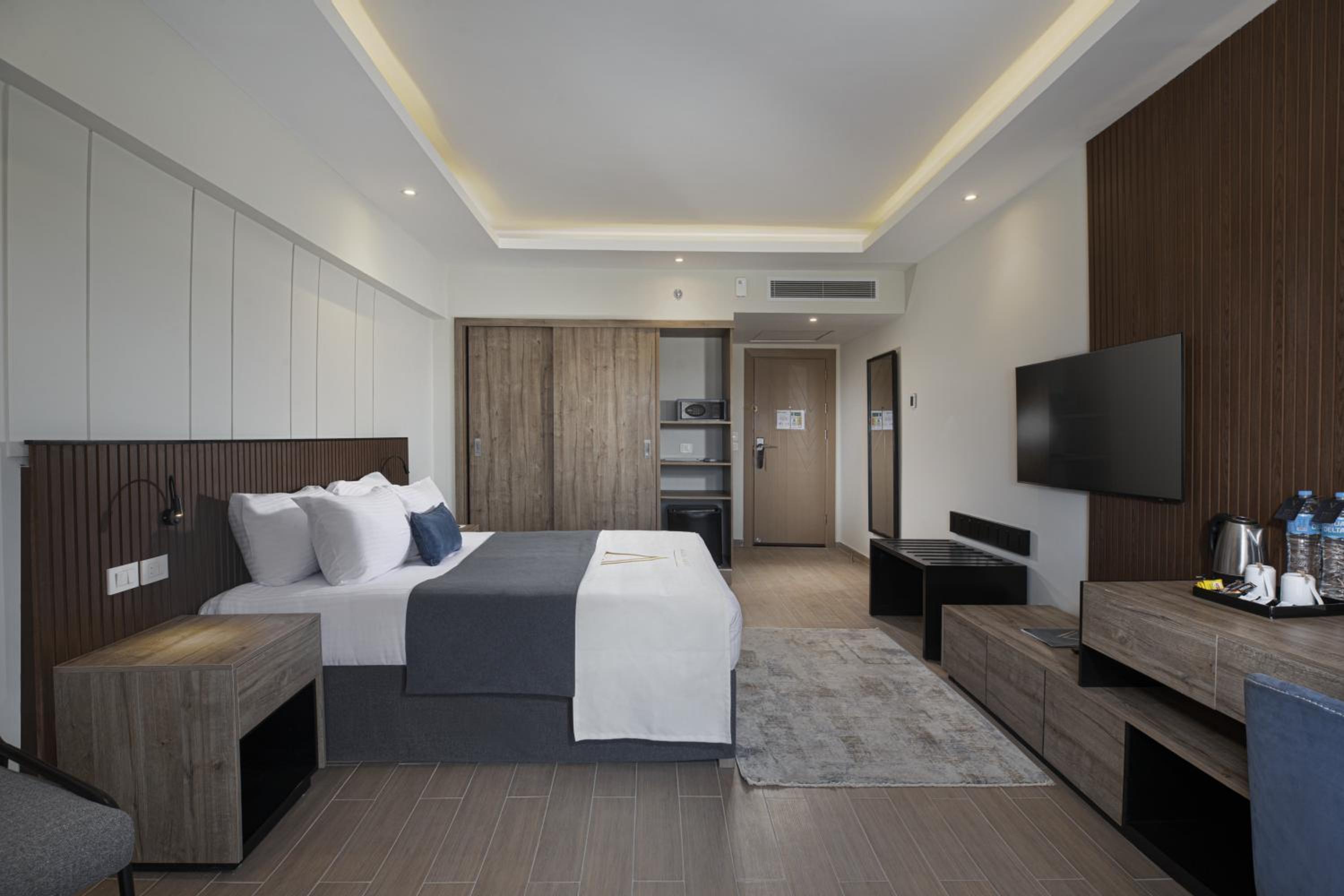 THE V Luxury Resort Sahl Hasheesh