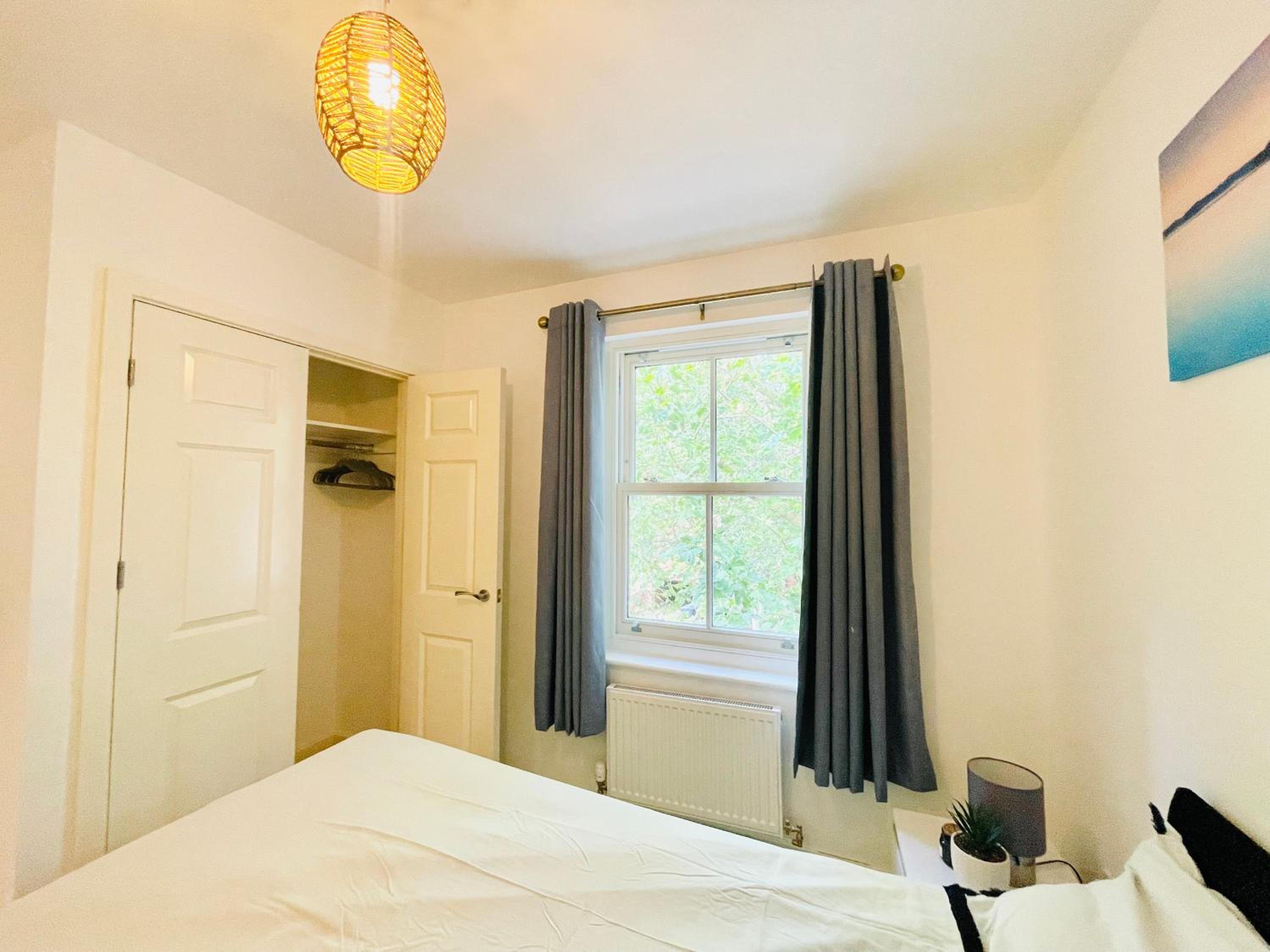 Chattel Bedford