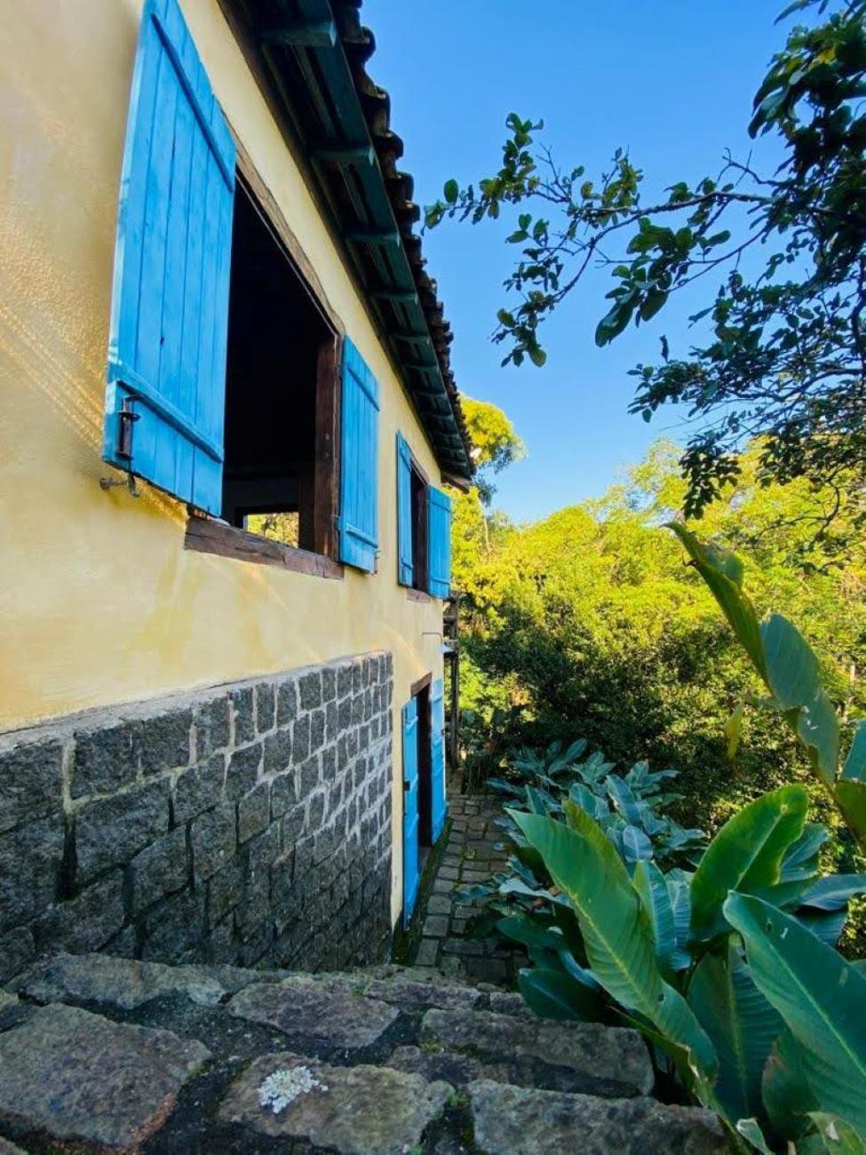 Sítio Ilhabela