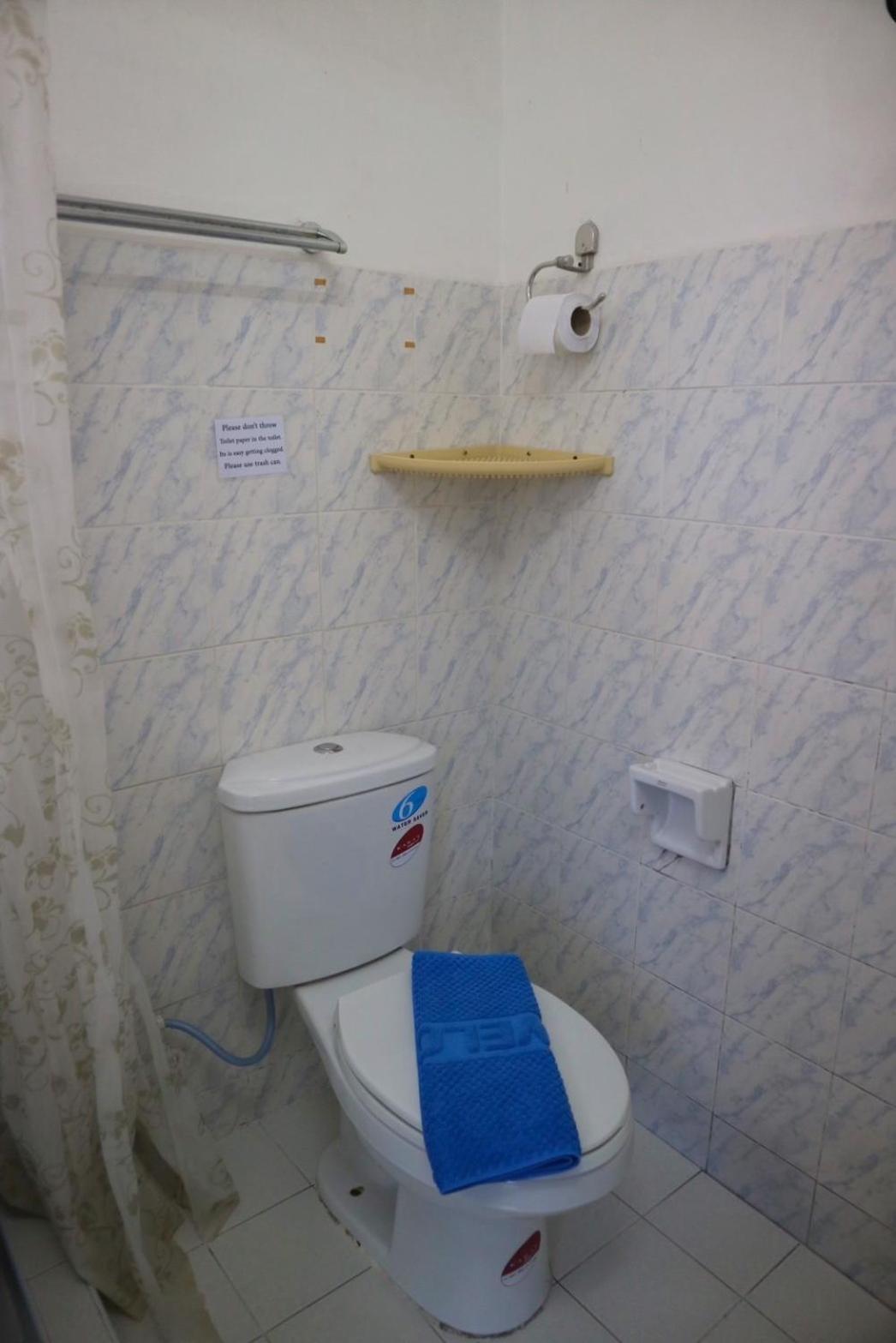 Sunshine Guest House — photo 52