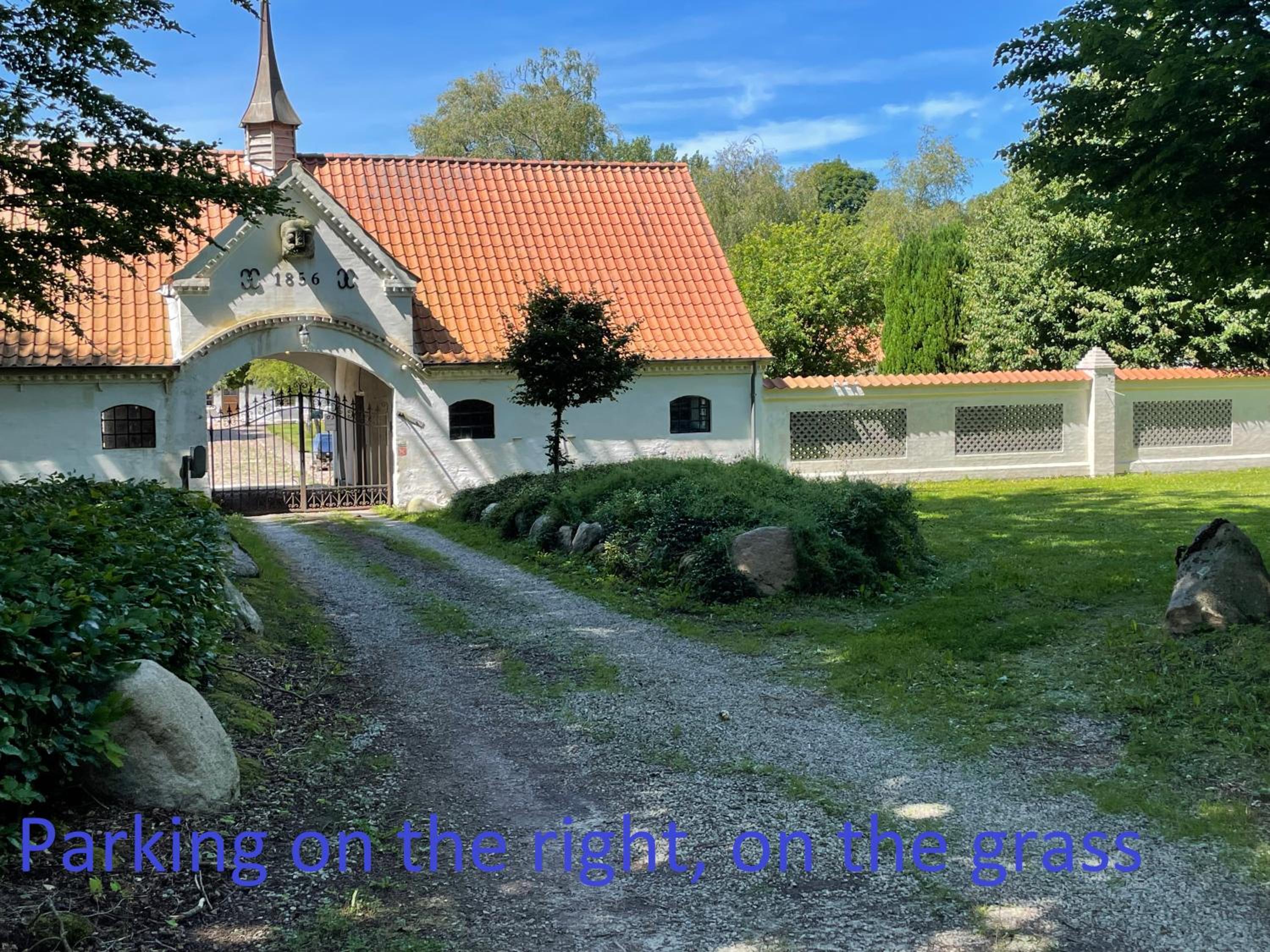 Hotel korsholt-natur B-B - Image 1