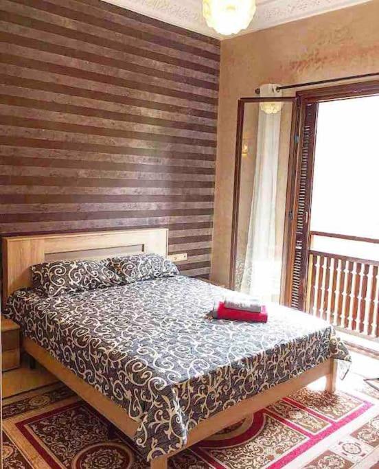 Beach Mama Waky Marrakech Appartement Premium Piscine & Vue Atlas view 2