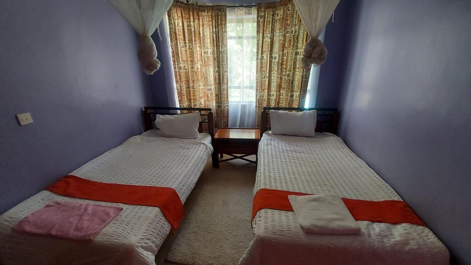 Lux Suites Green City Gardens Syokimau view 5