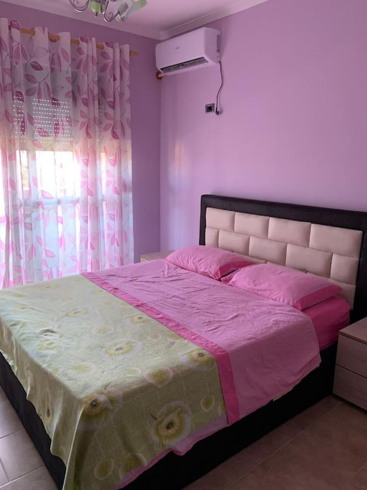 Helia’s Apartment