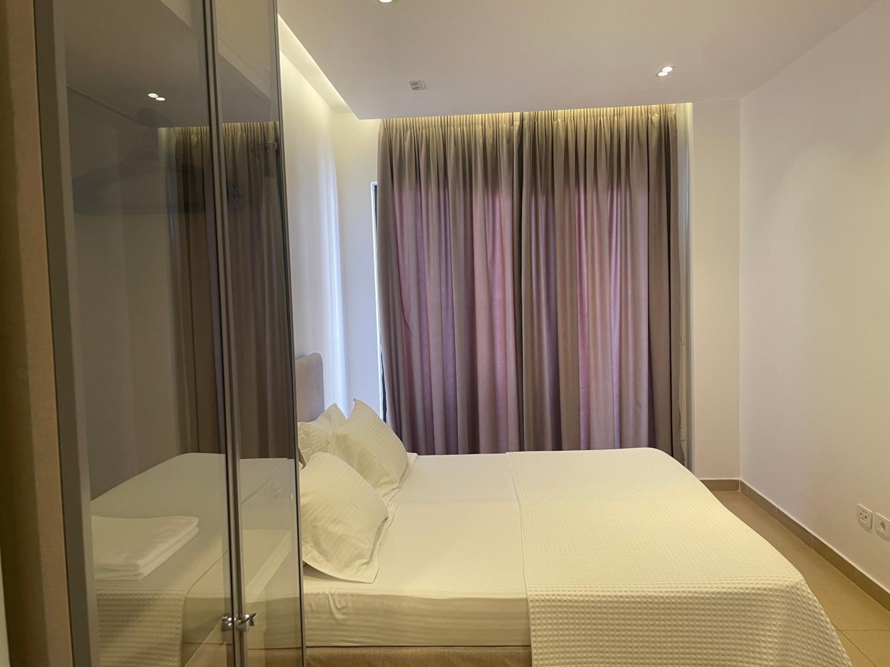 Tirana LUX Apartments