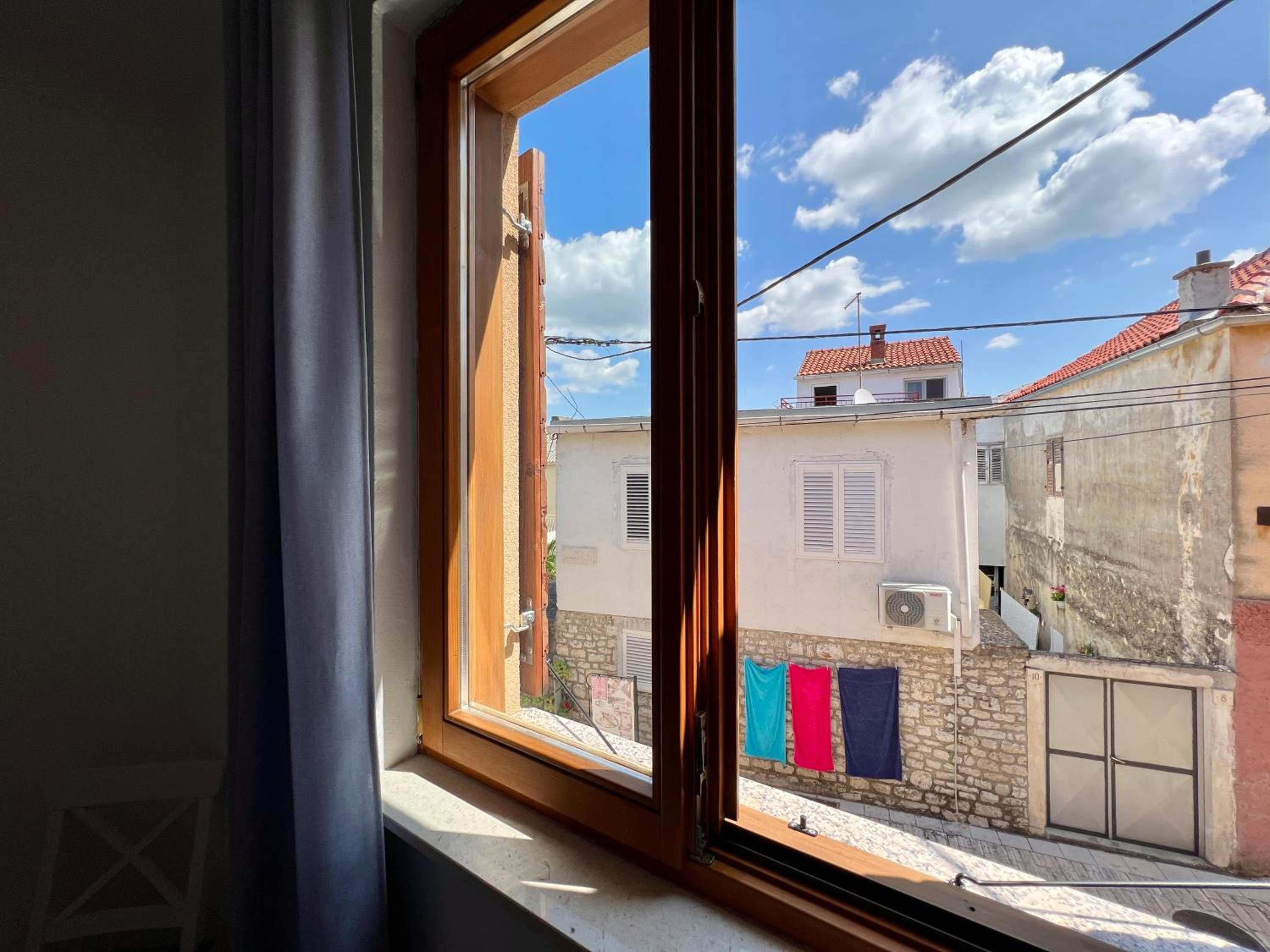 Apartmani Bona