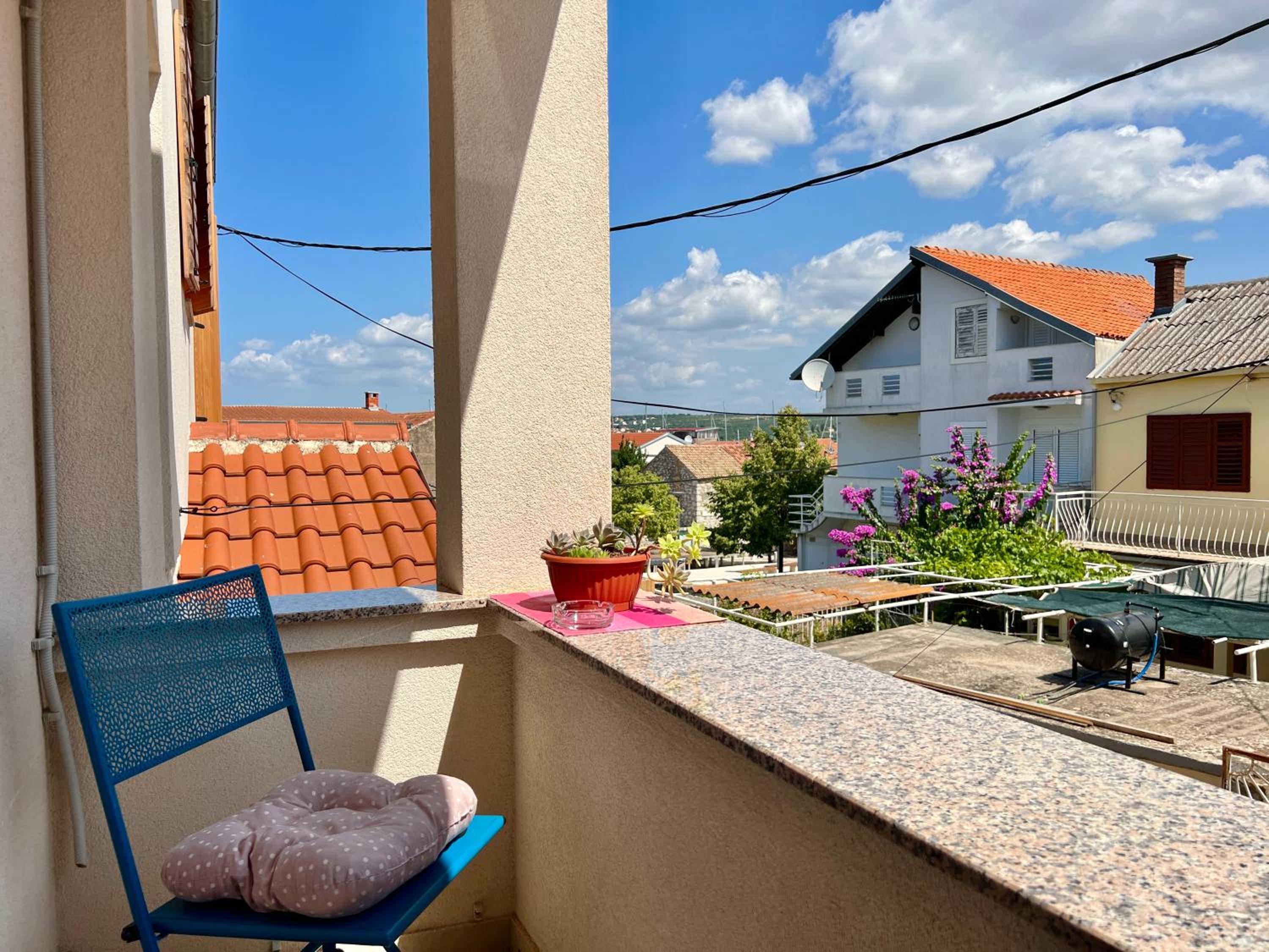Apartmani Bona