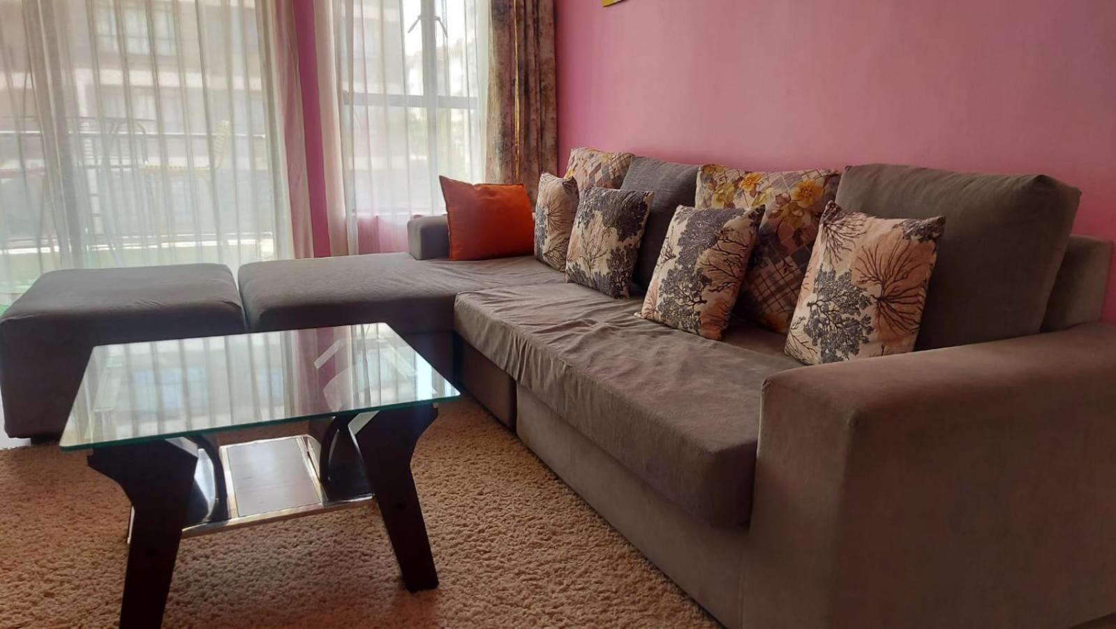 Lux Suites Green City Gardens Syokimau view 4