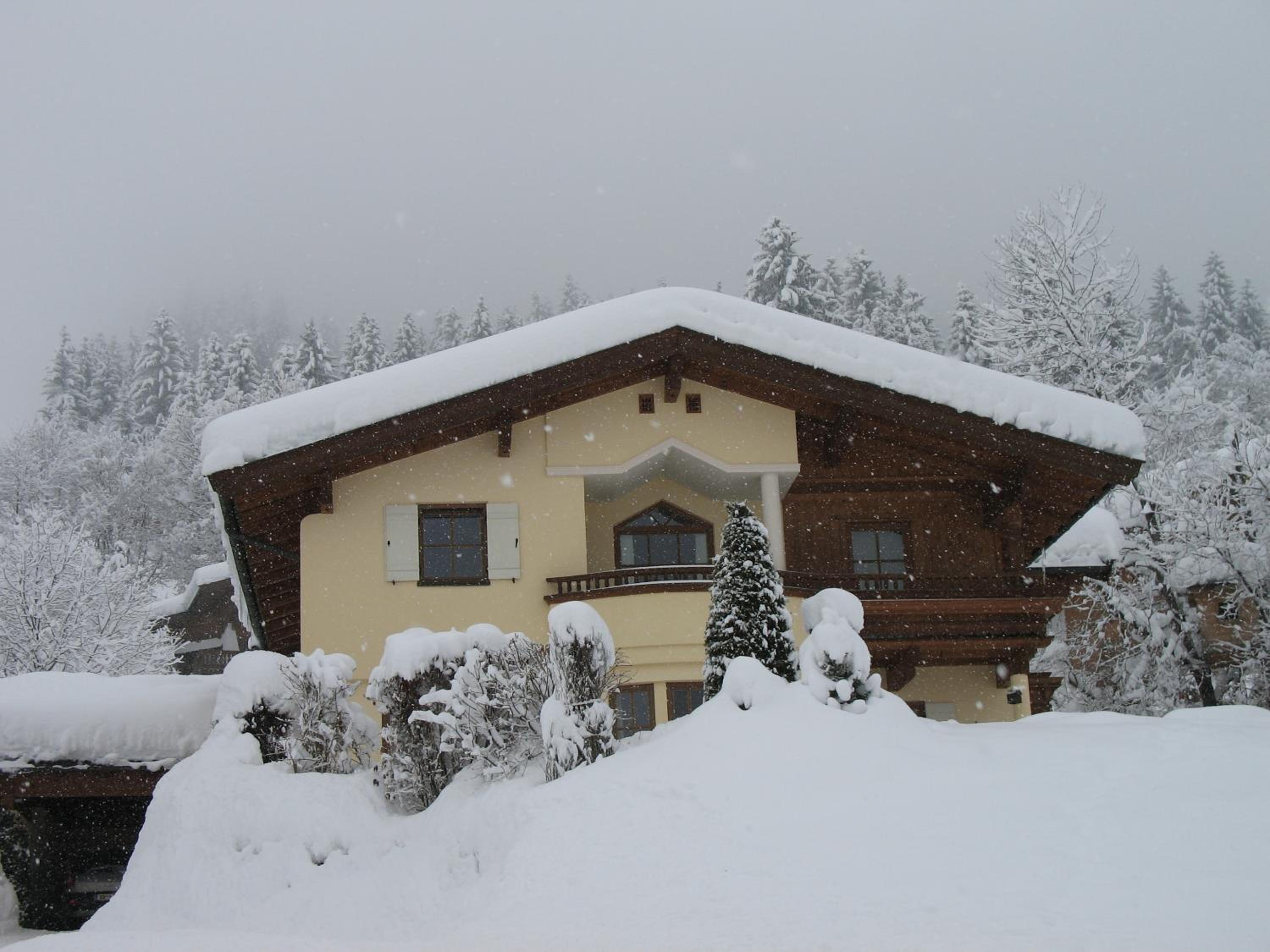 Ferienwohnung Widauer