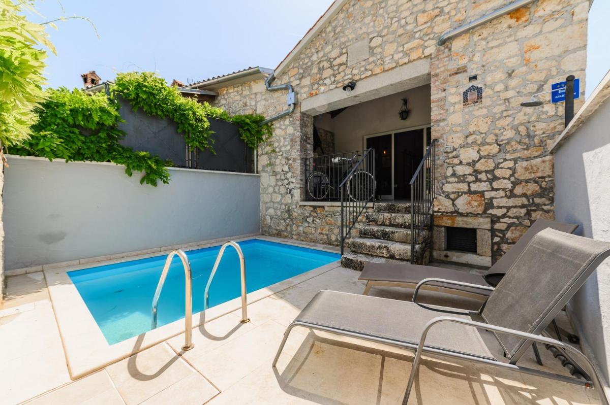 Casa de Stalla - Property Image 22