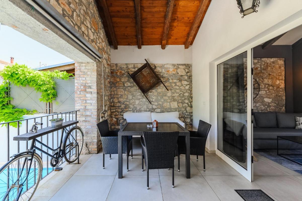 Casa de Stalla - Property Image 21