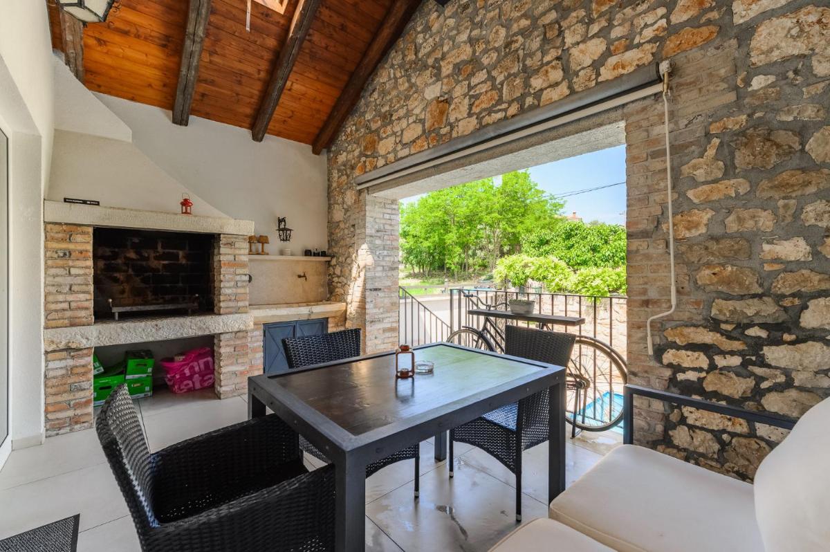 Casa de Stalla - Property Image 20