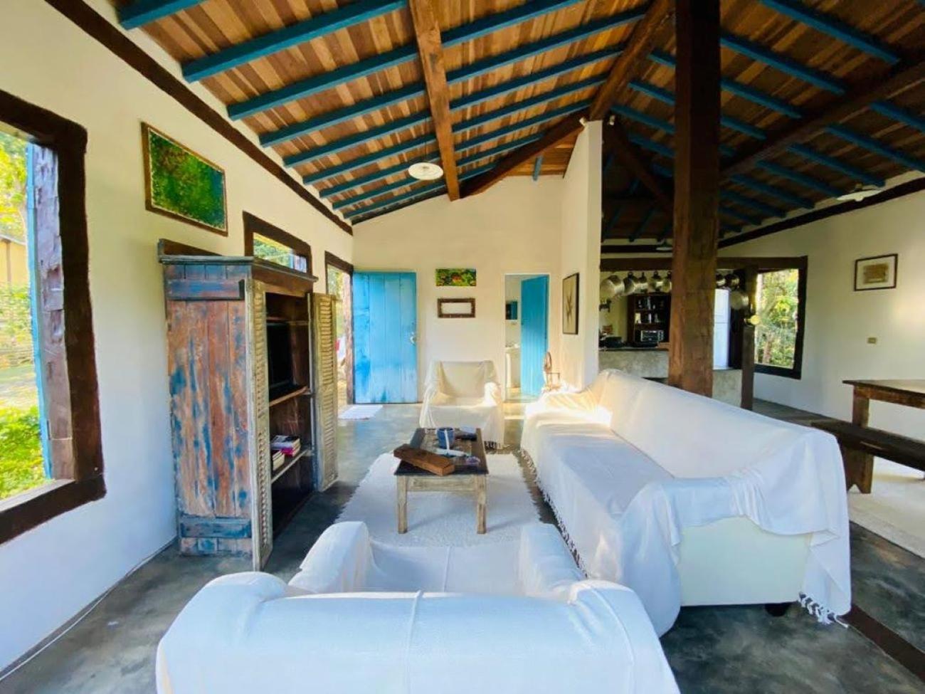 Sítio Ilhabela