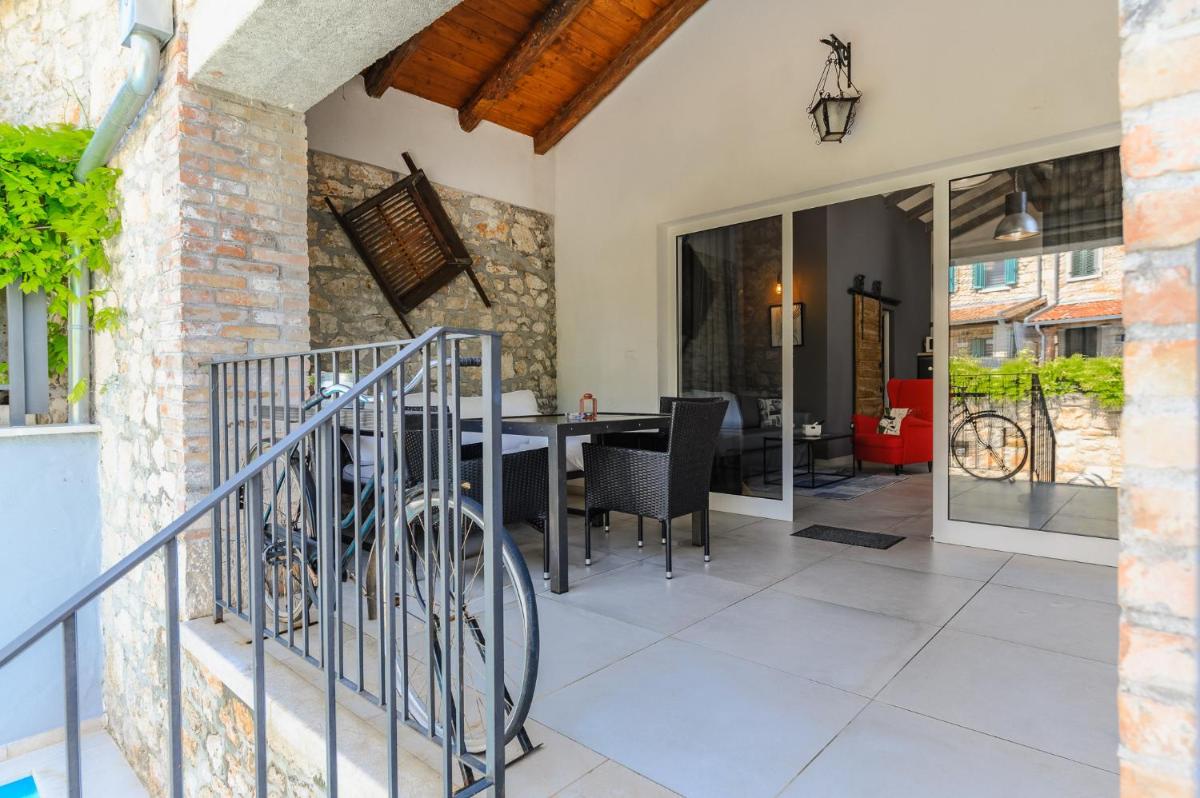 Casa de Stalla - Property Image 19