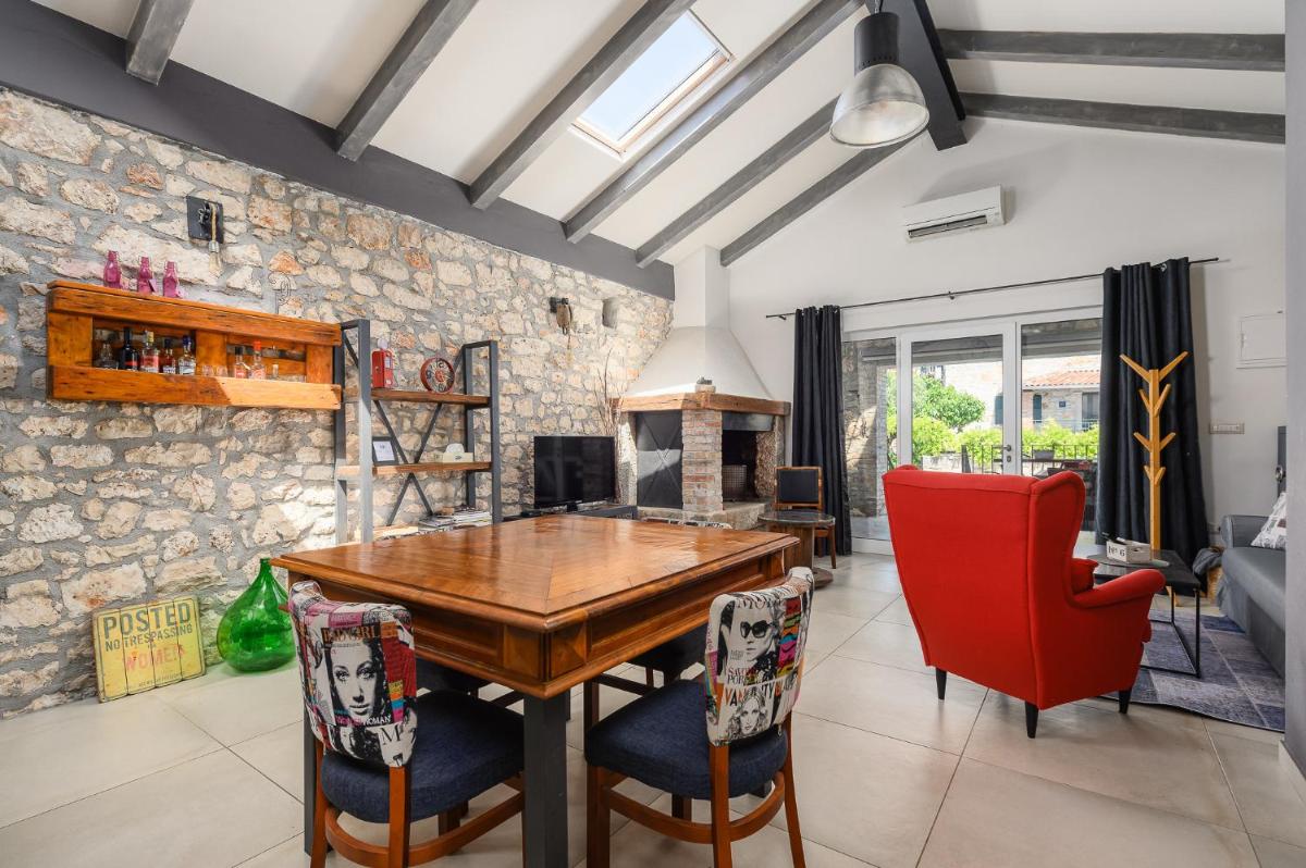 Casa de Stalla - Property Image 17