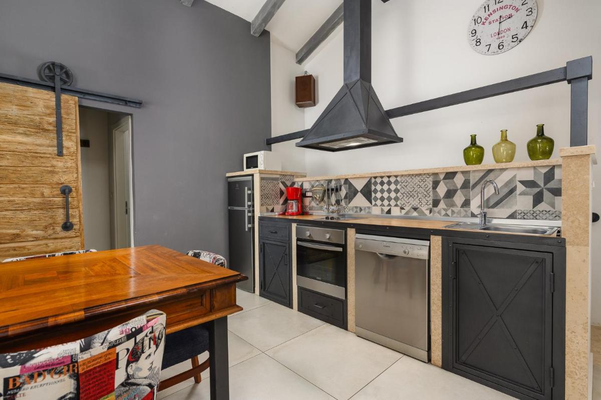 Casa de Stalla - Property Image 1