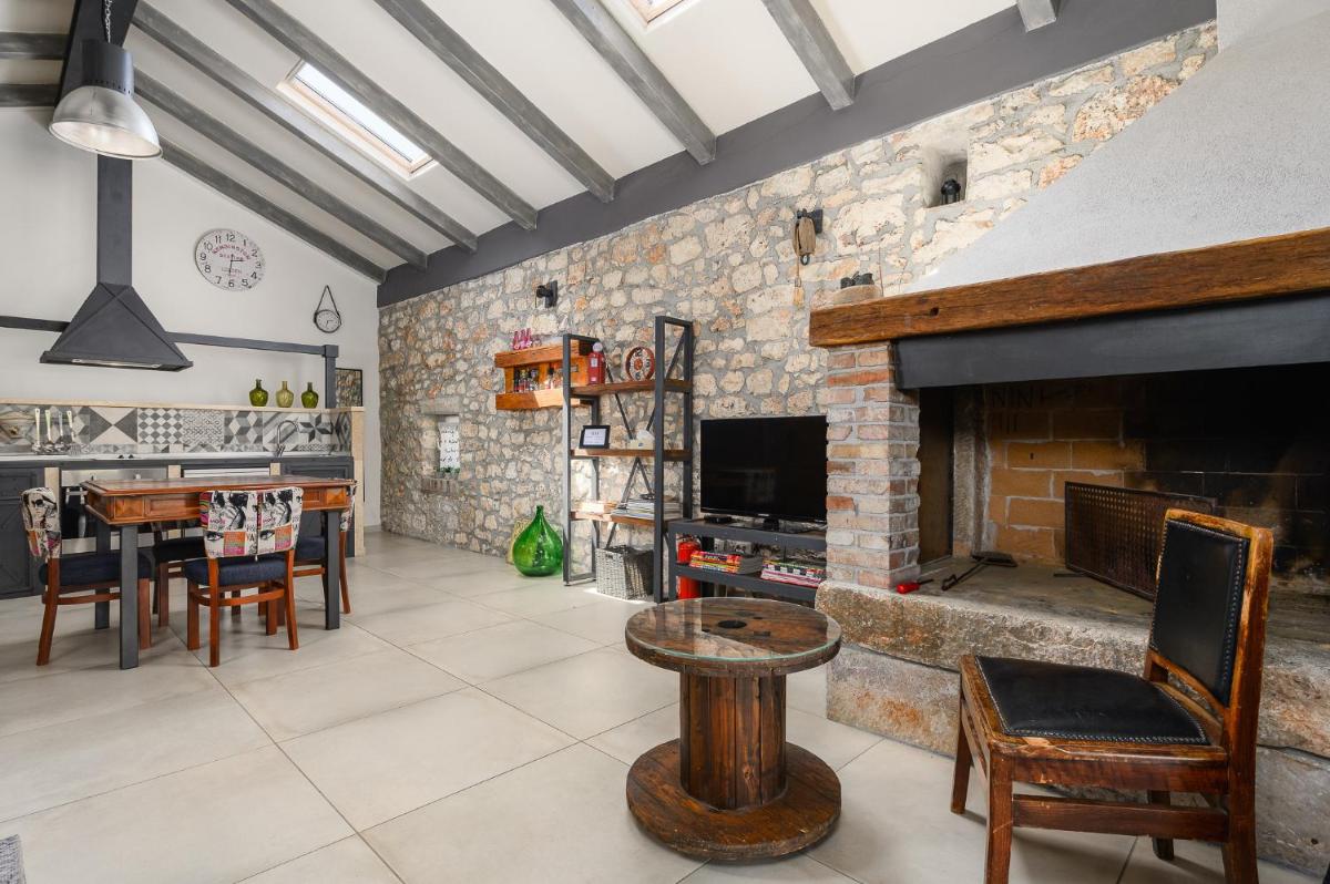 Casa de Stalla - Property Image 13