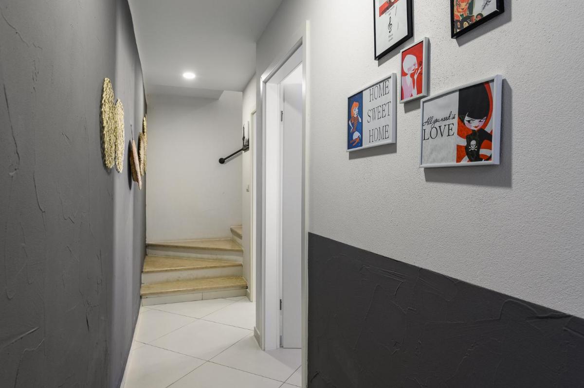 Casa de Stalla - Property Image 12