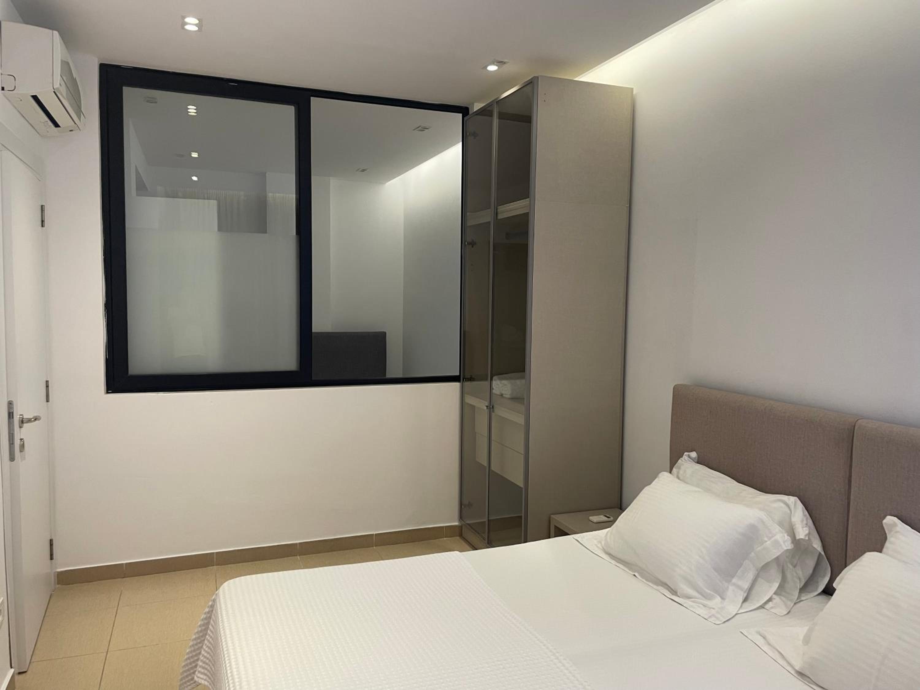 Tirana LUX Apartments