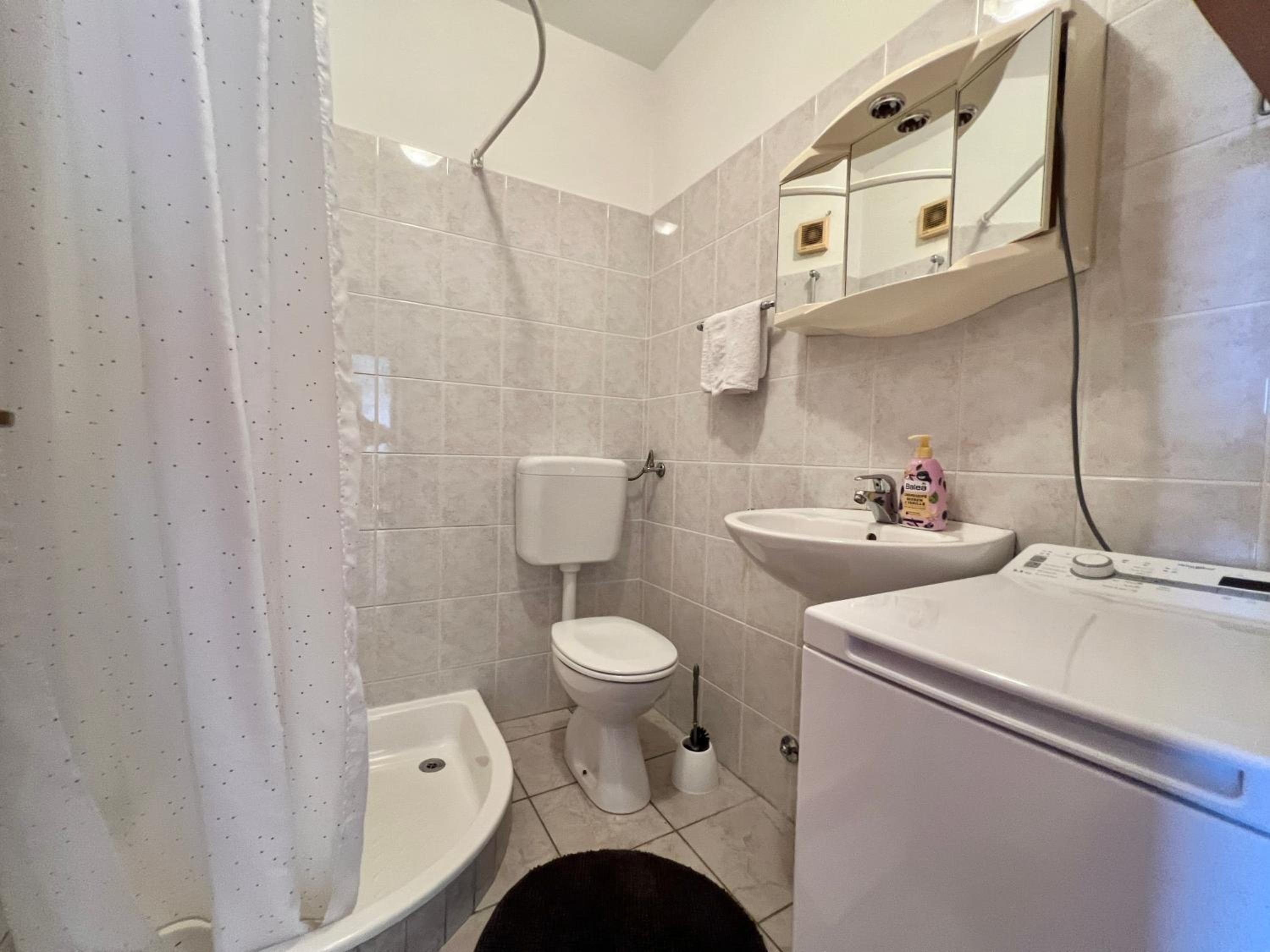 Apartmani Bona