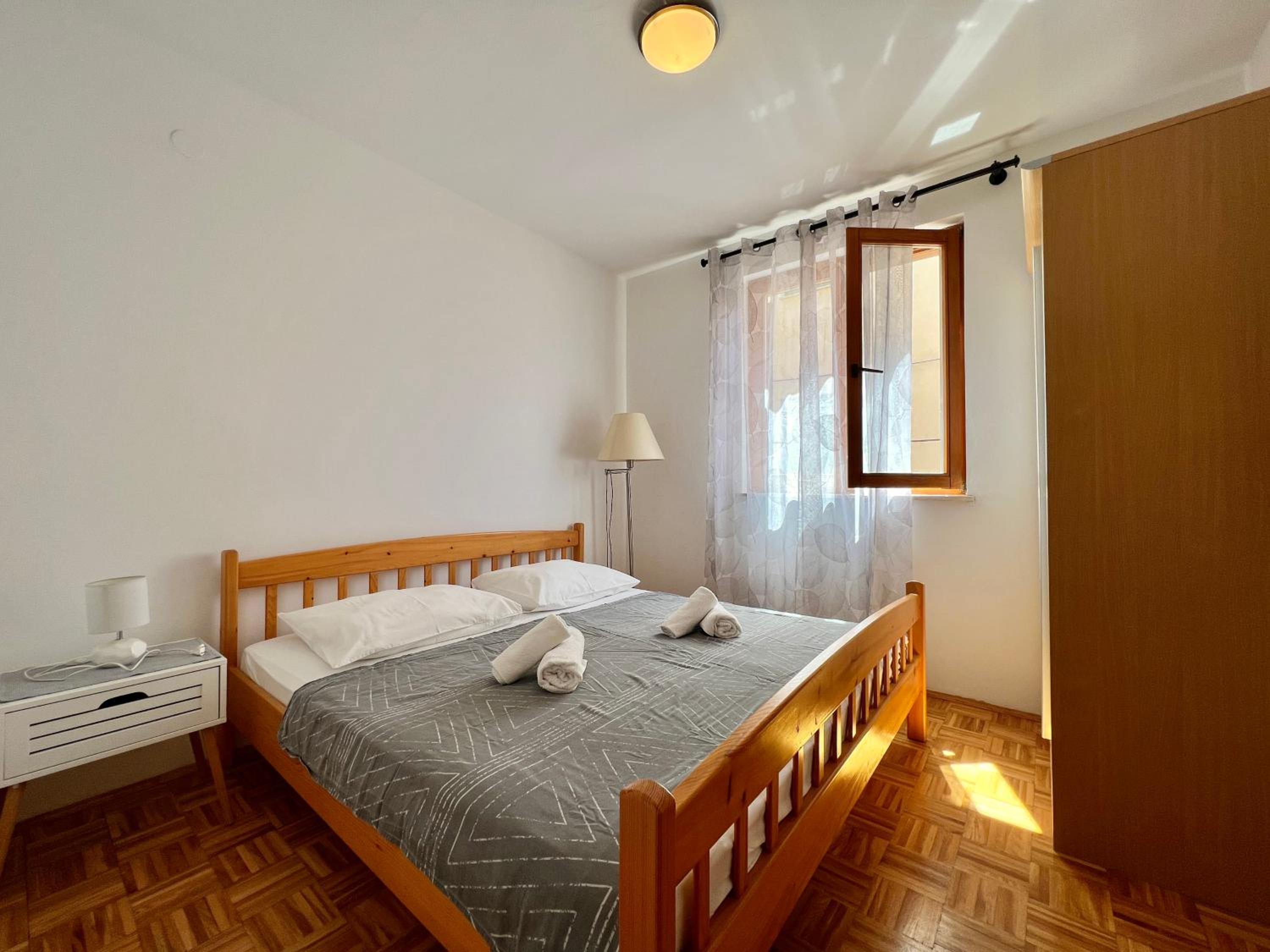 Apartmani Bona