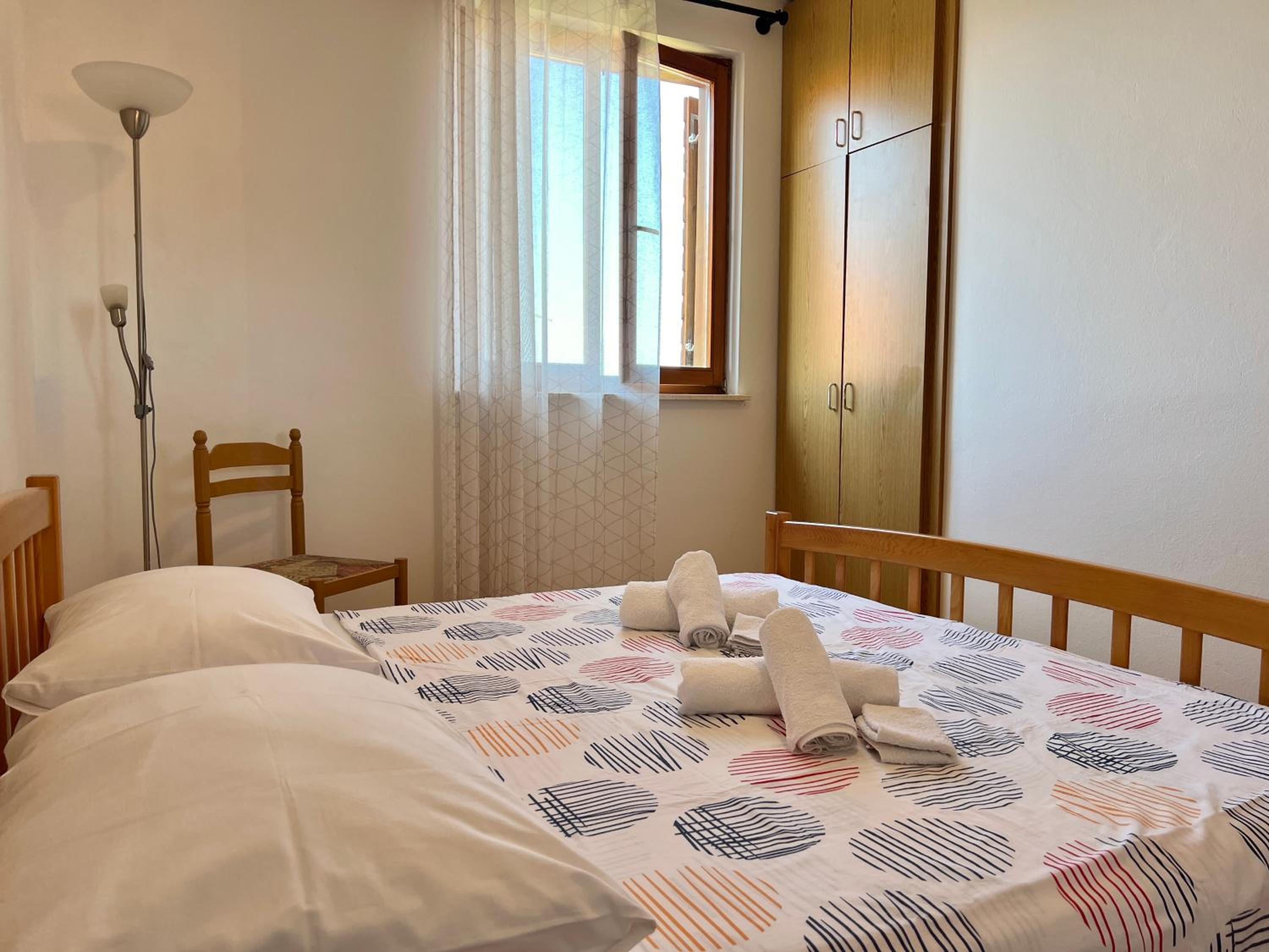 Apartmani Bona