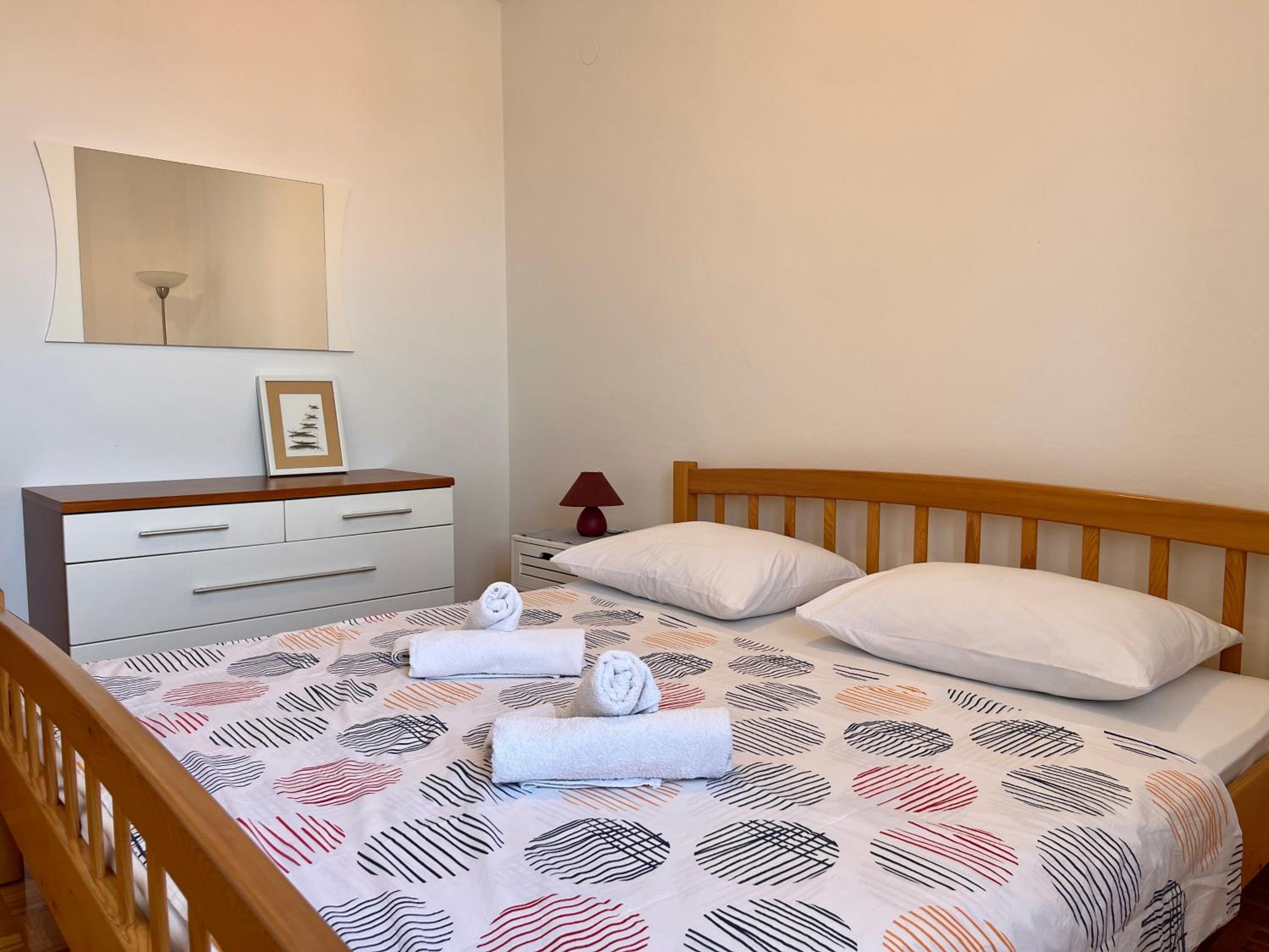 Apartmani Bona