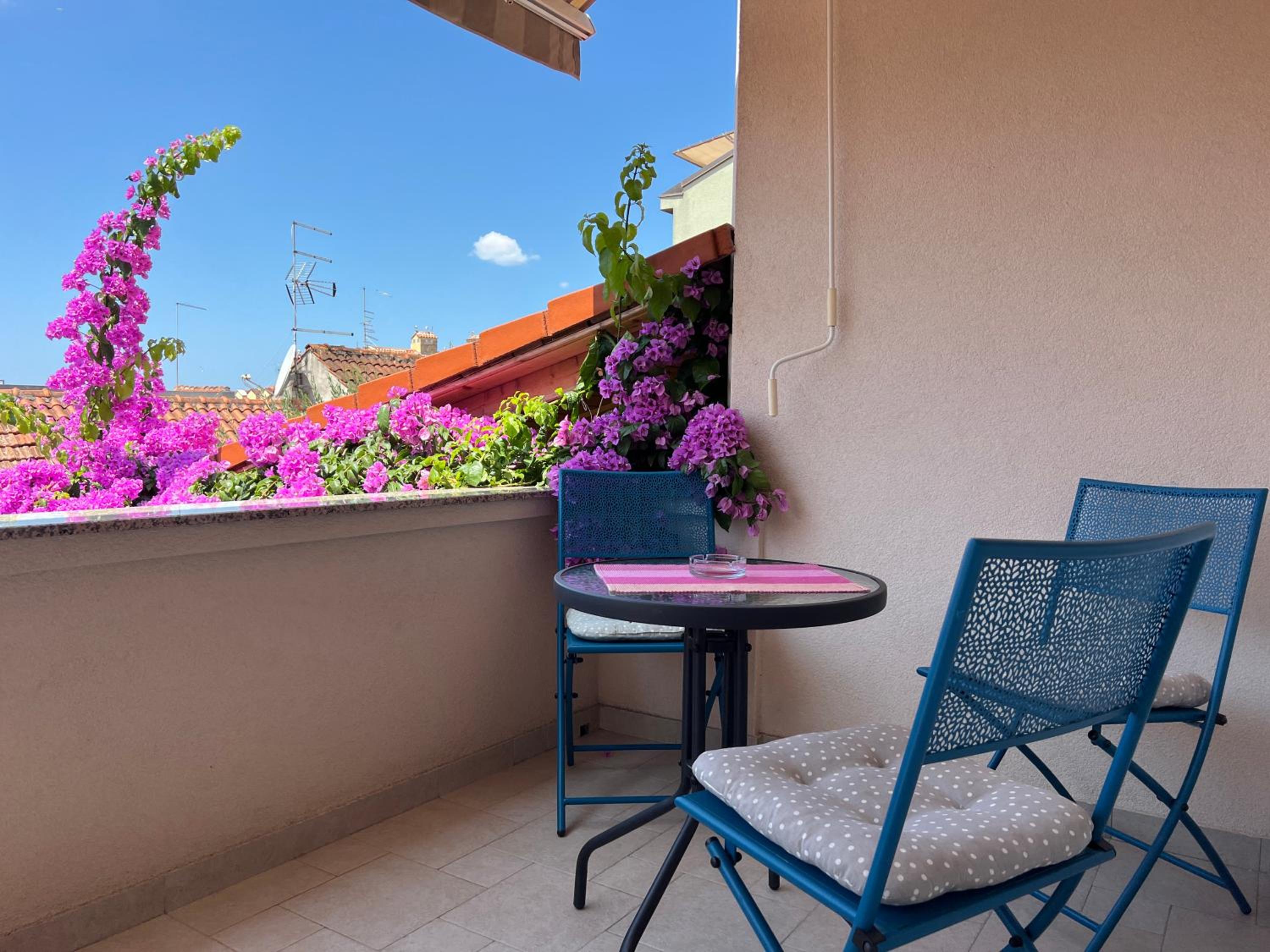 Apartmani Bona