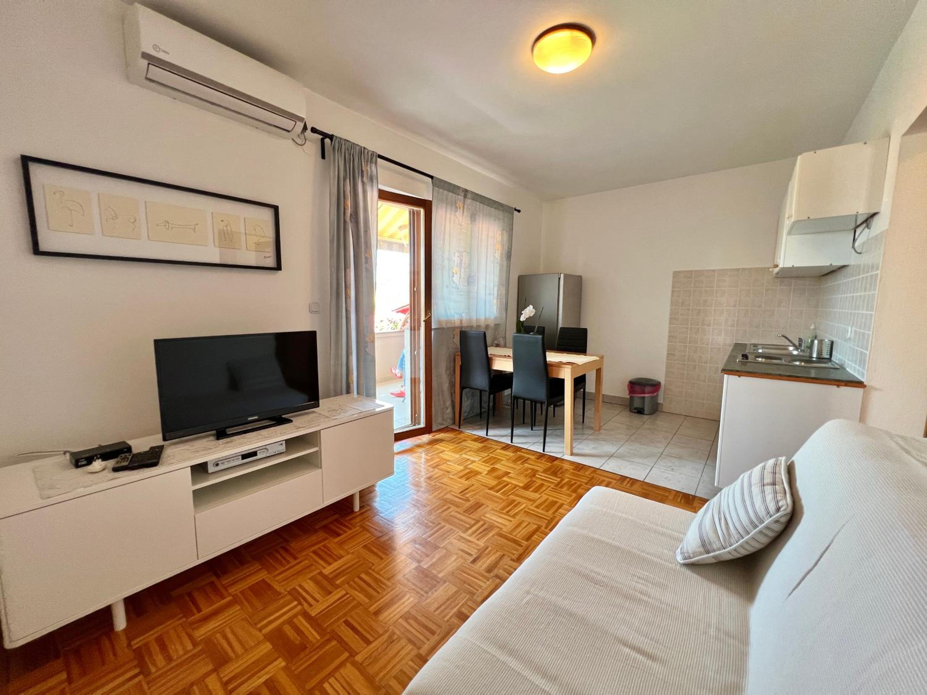 Apartmani Bona