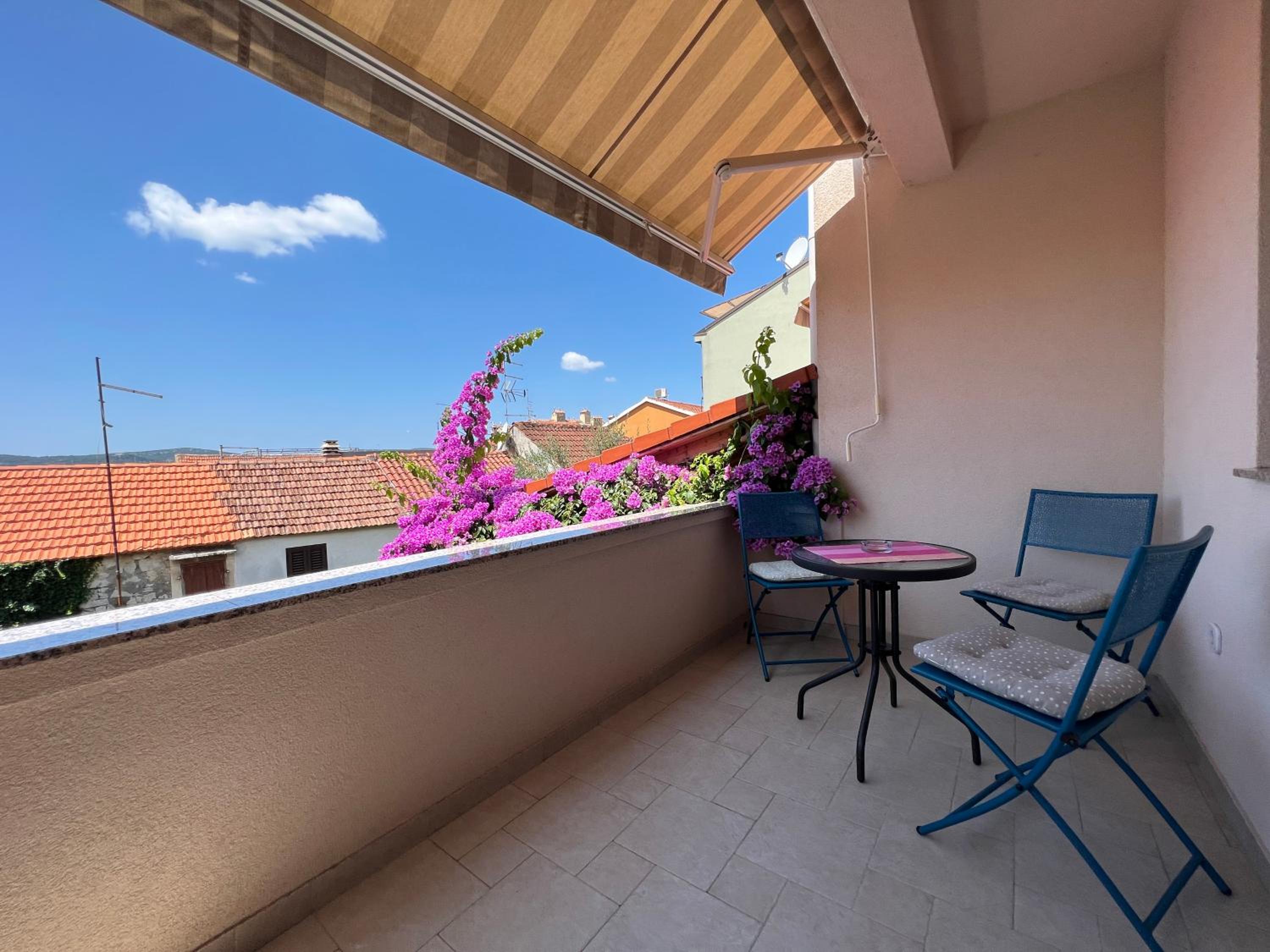 Apartmani Bona