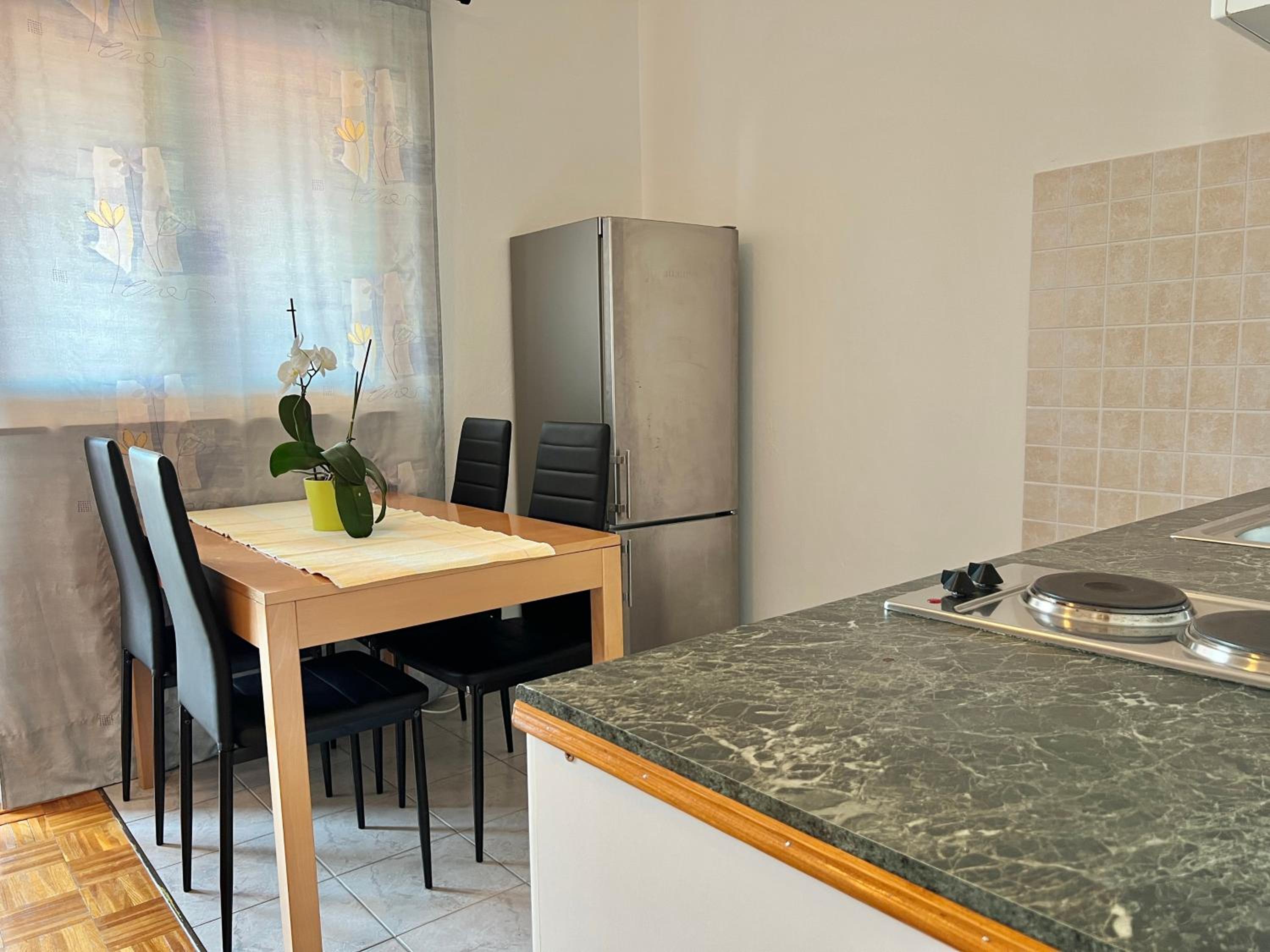 Apartmani Bona