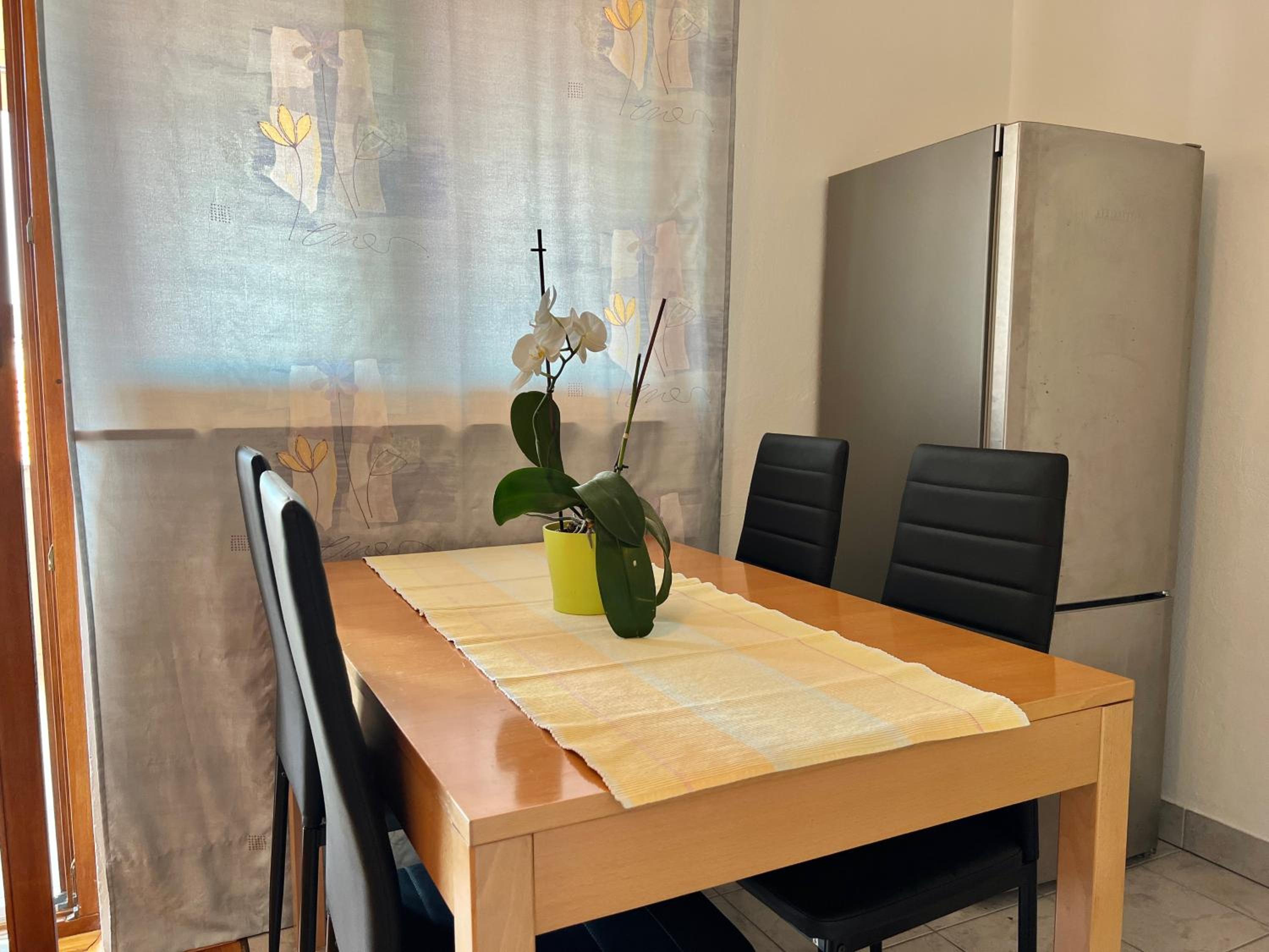 Apartmani Bona