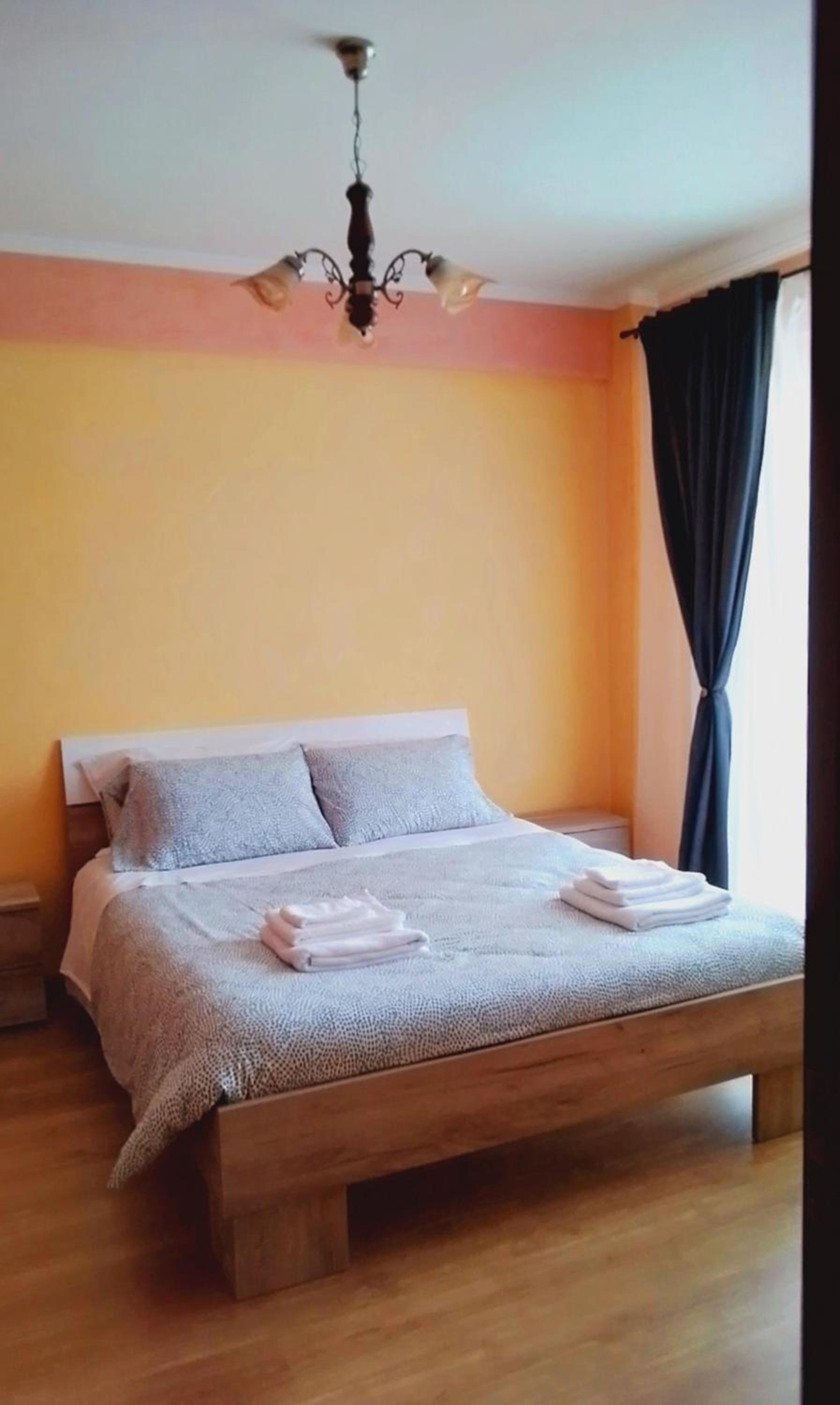 ALINA RESIDENCE