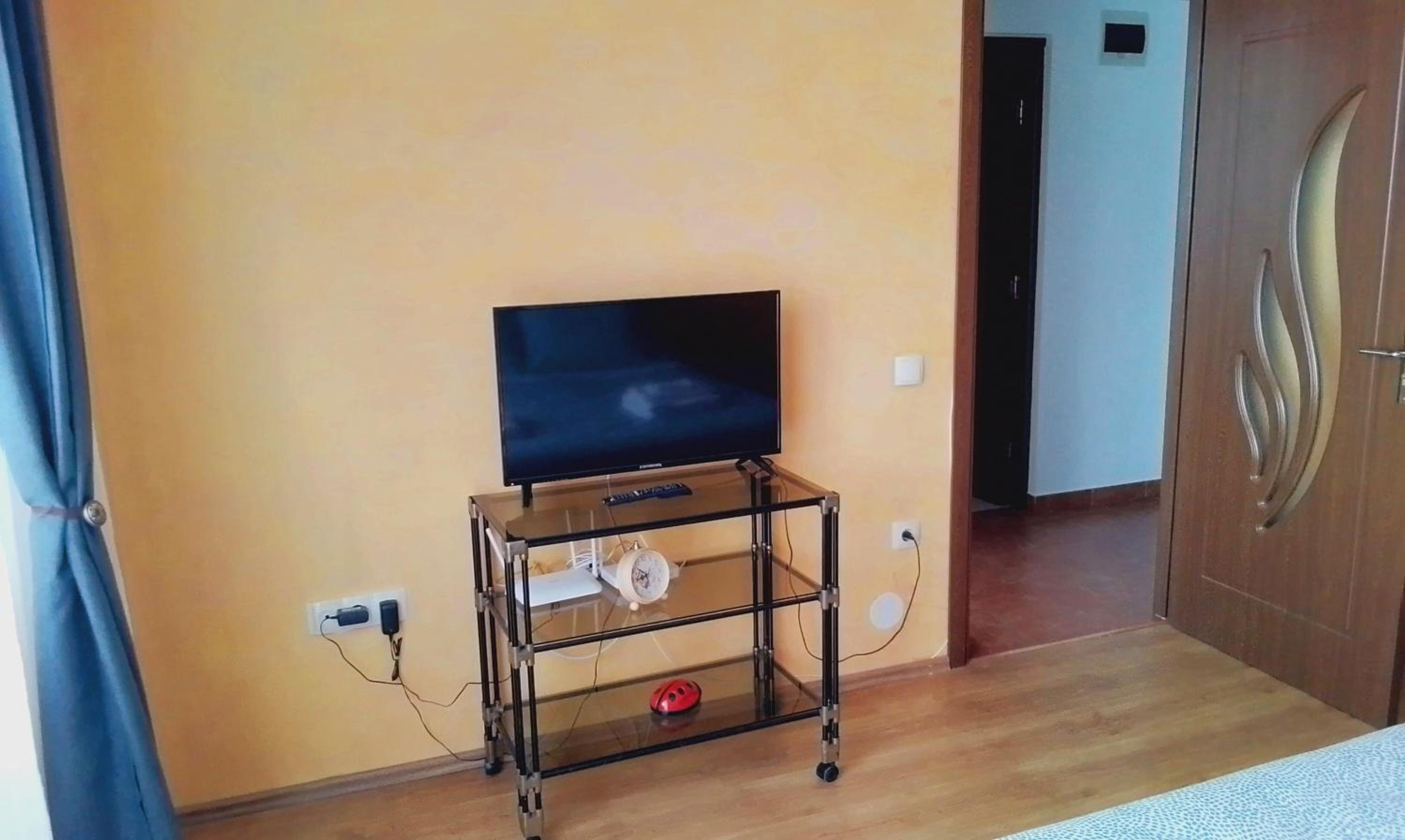 ALINA RESIDENCE