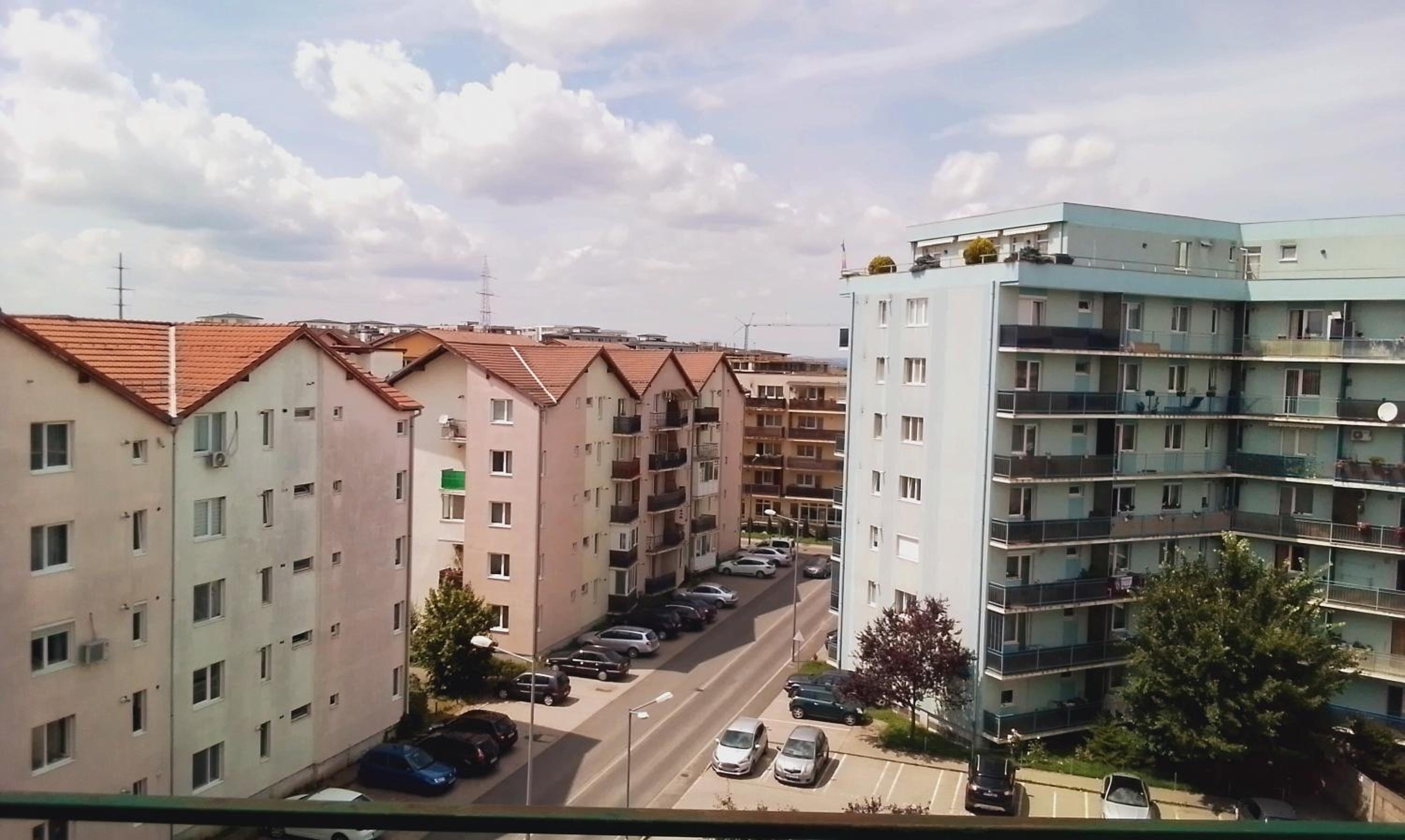 ALINA RESIDENCE