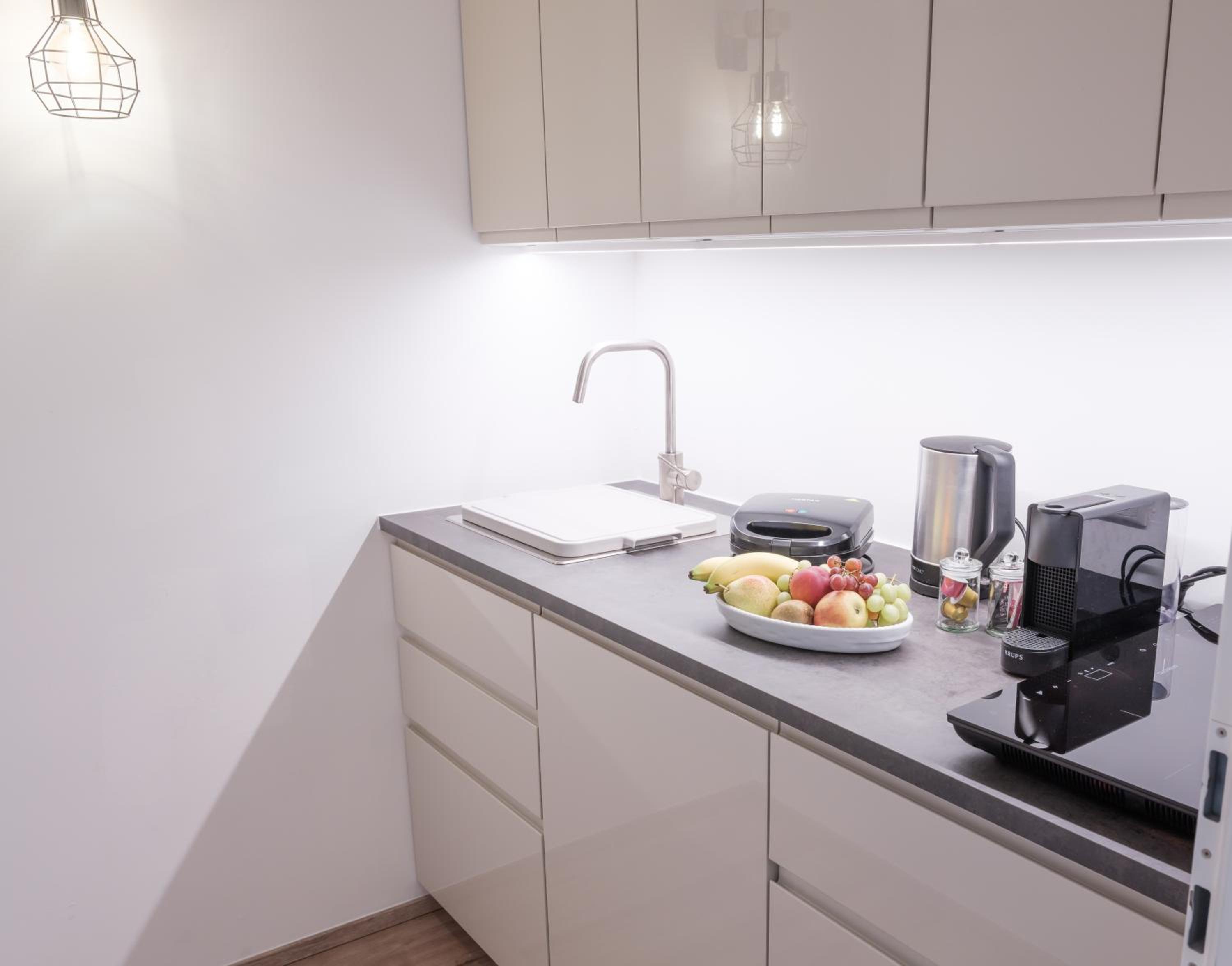 Ferienwohnung im Naturpark Almenland view 2