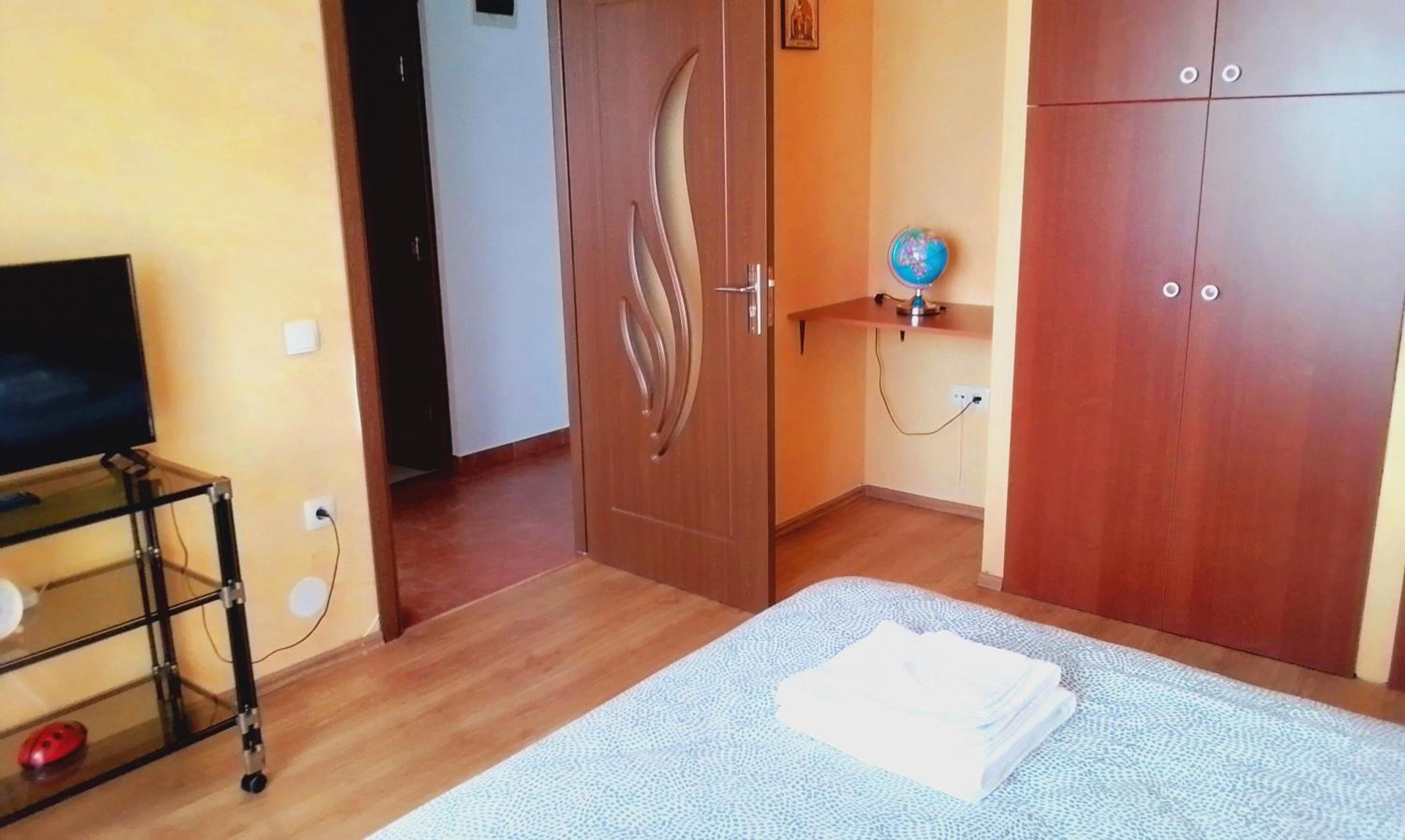 ALINA RESIDENCE