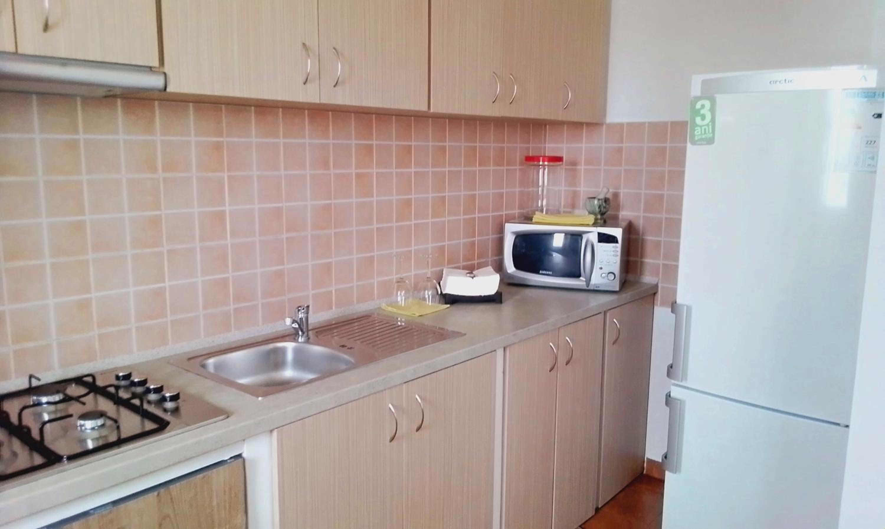 ALINA RESIDENCE