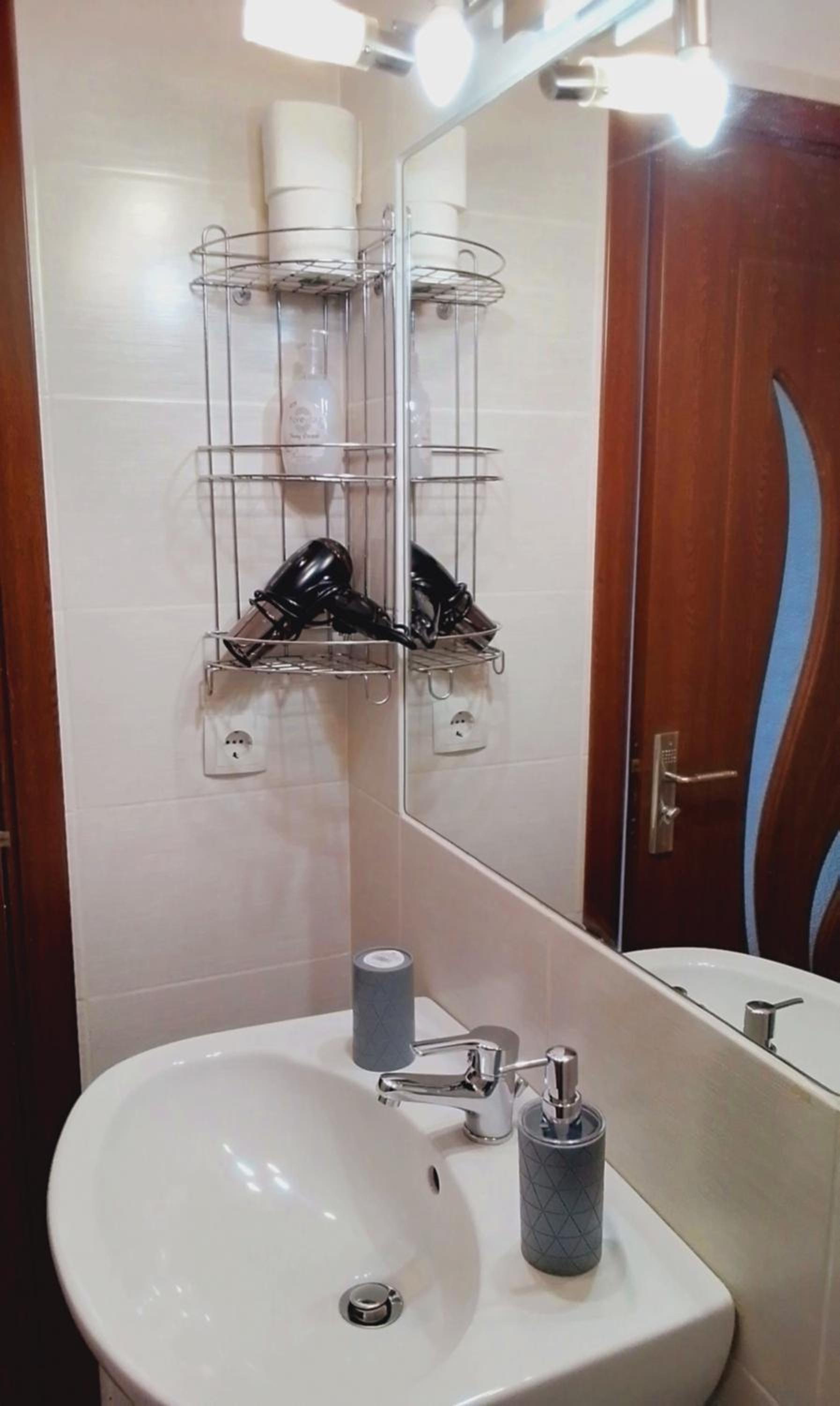 ALINA RESIDENCE