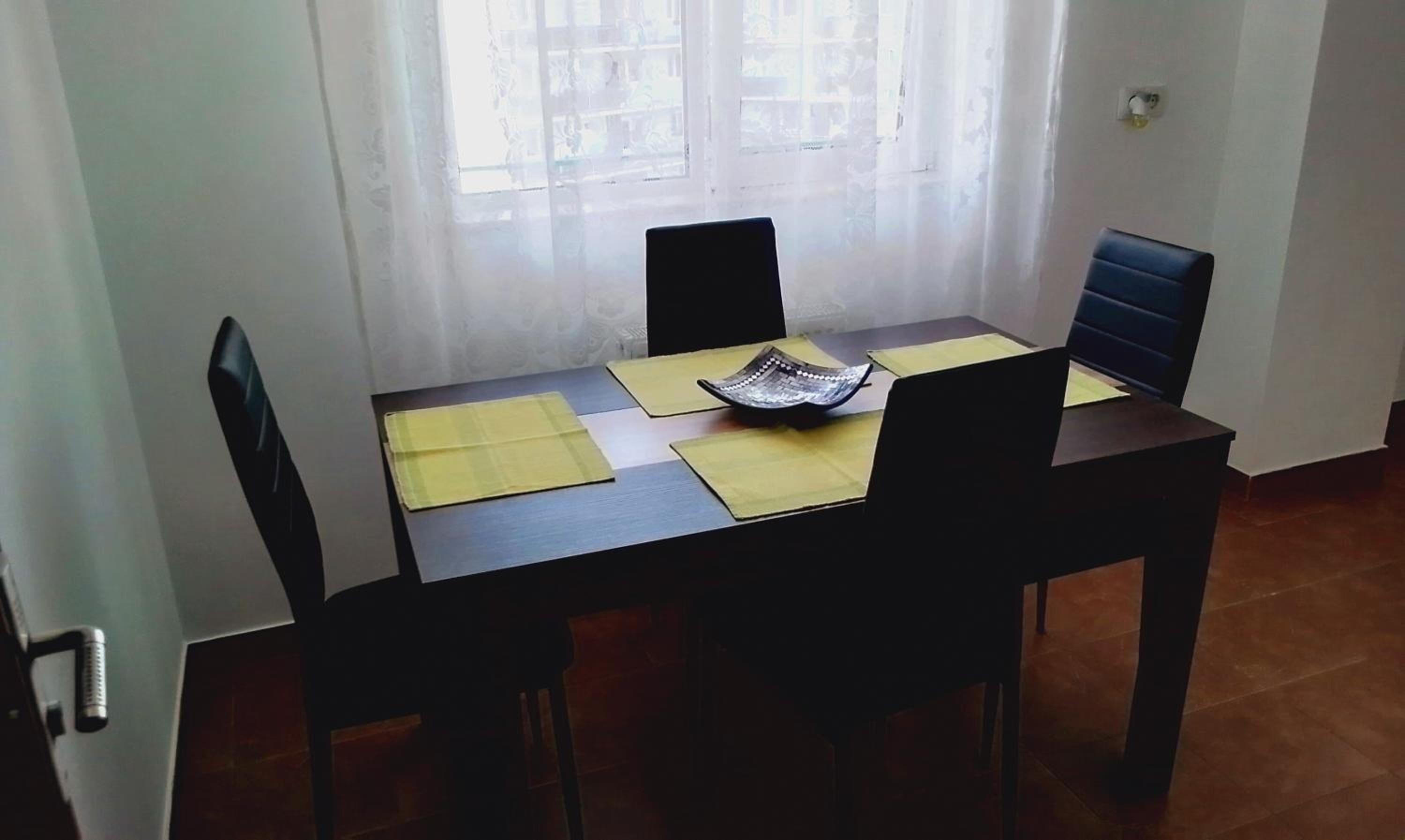 ALINA RESIDENCE