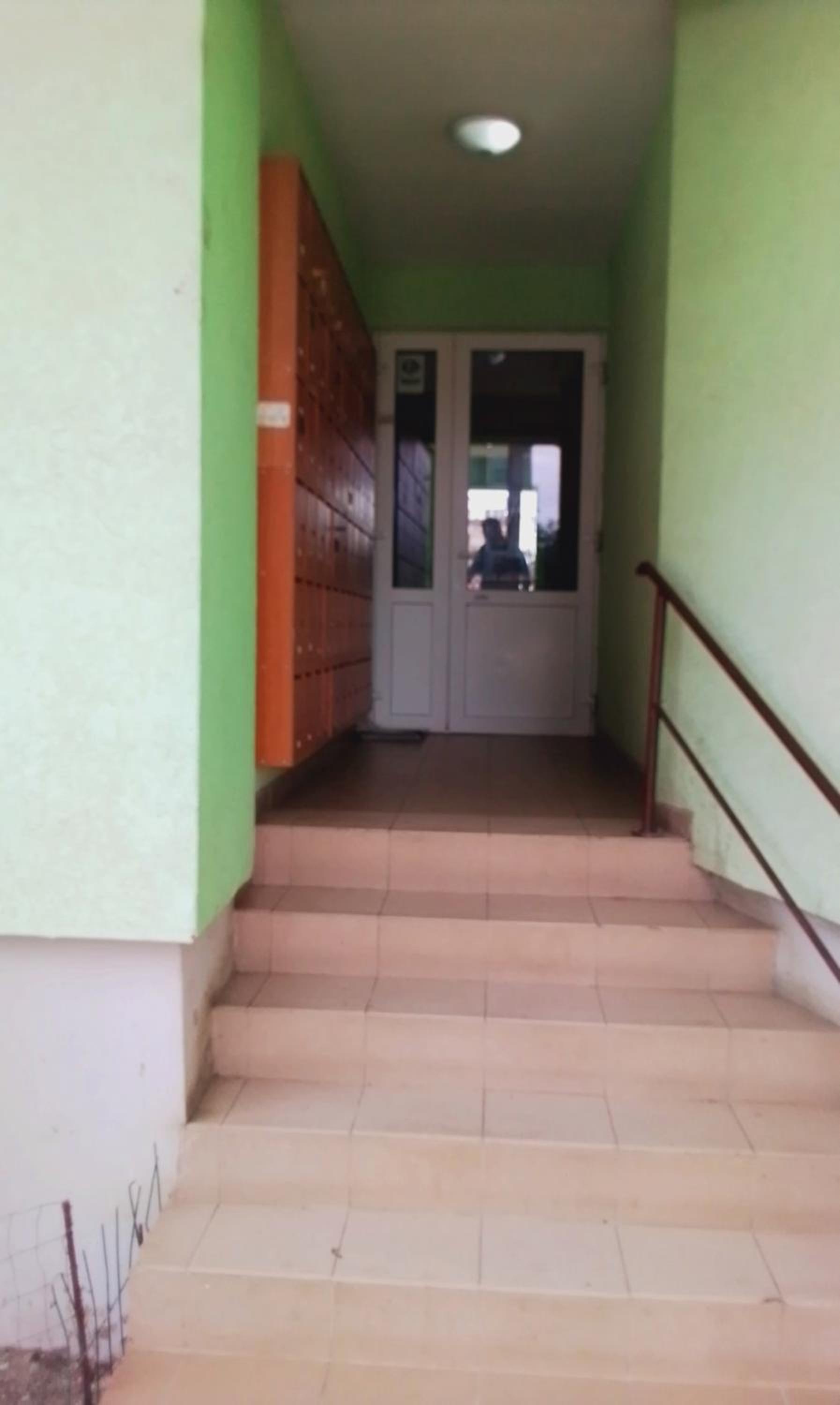 ALINA RESIDENCE