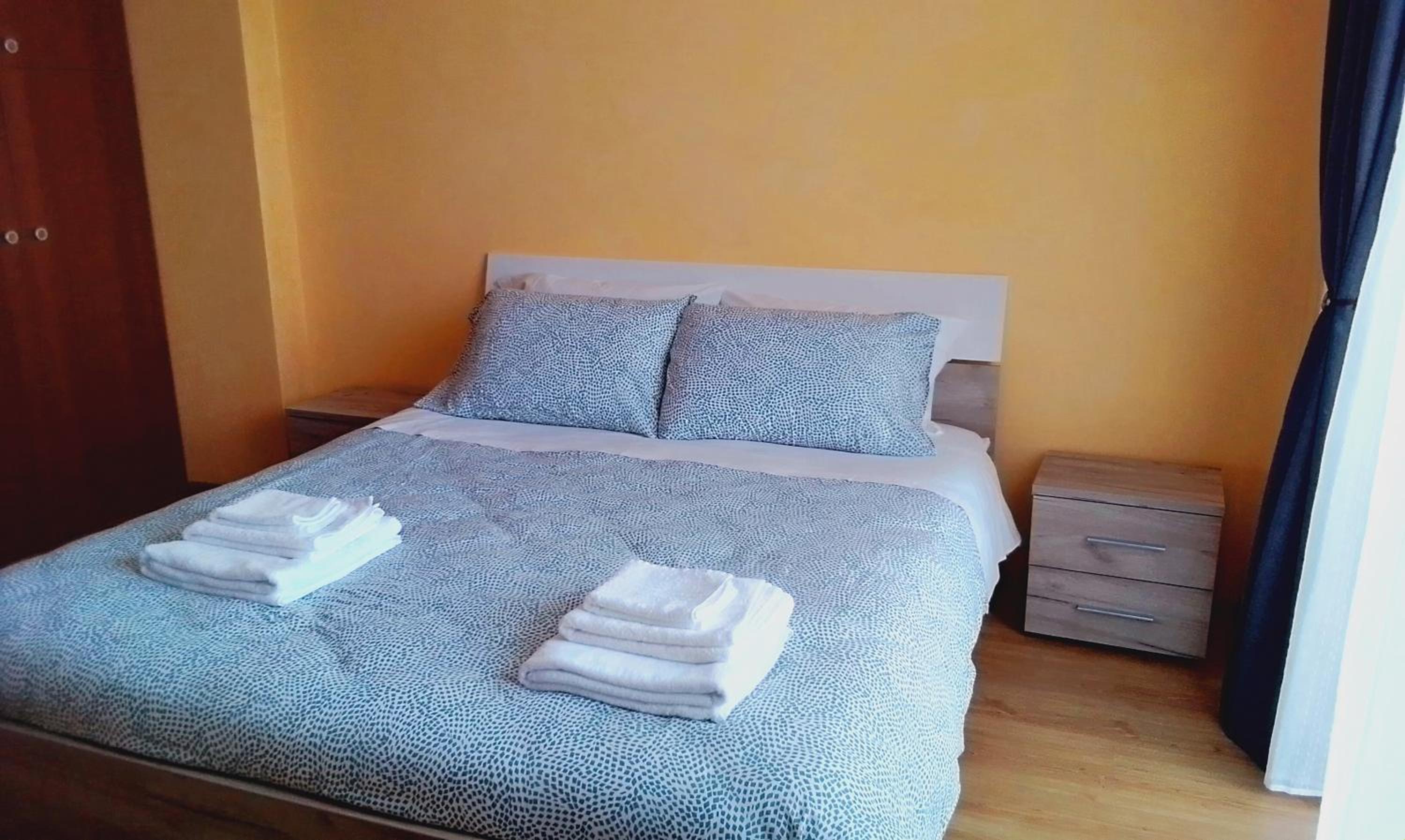ALINA RESIDENCE