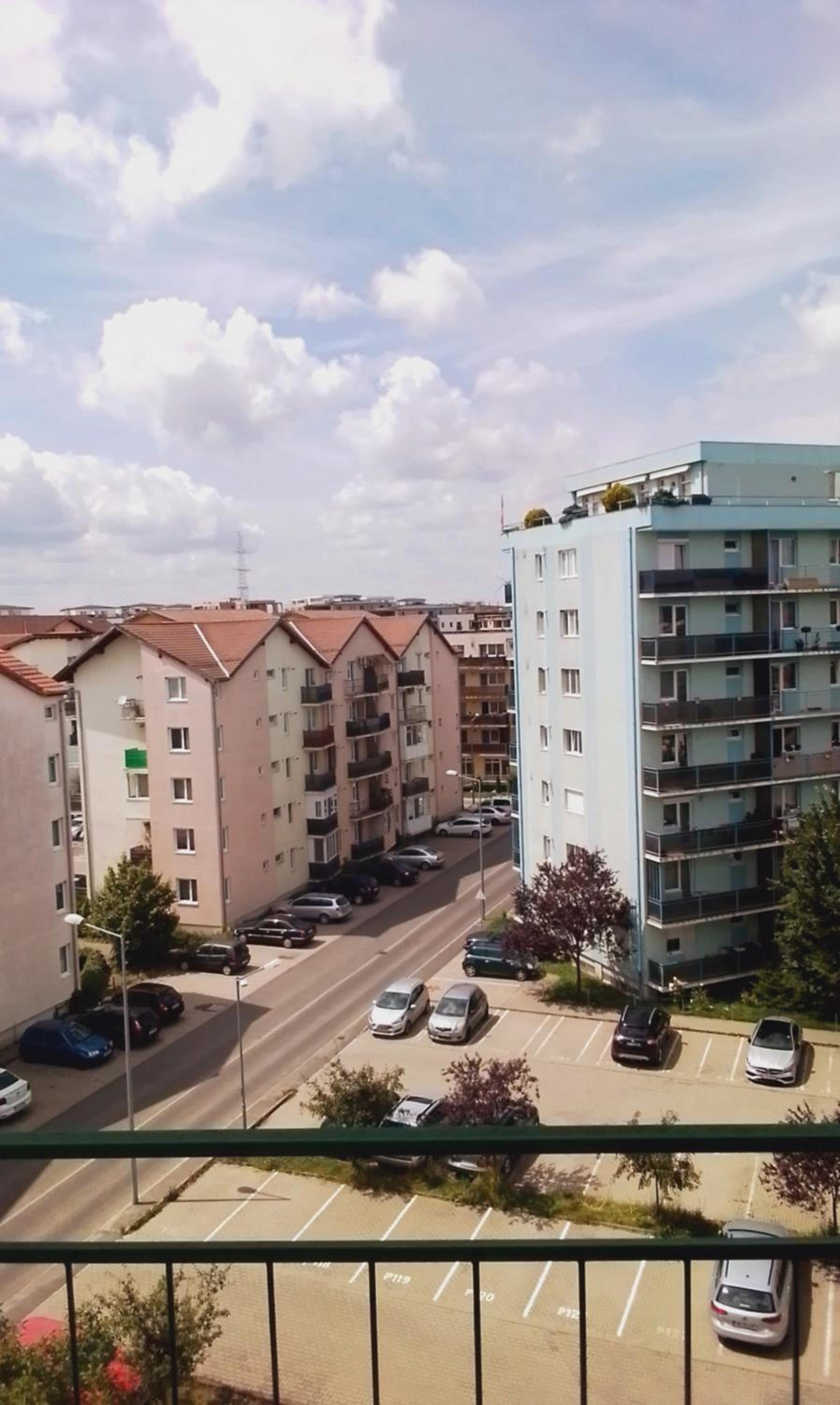 ALINA RESIDENCE