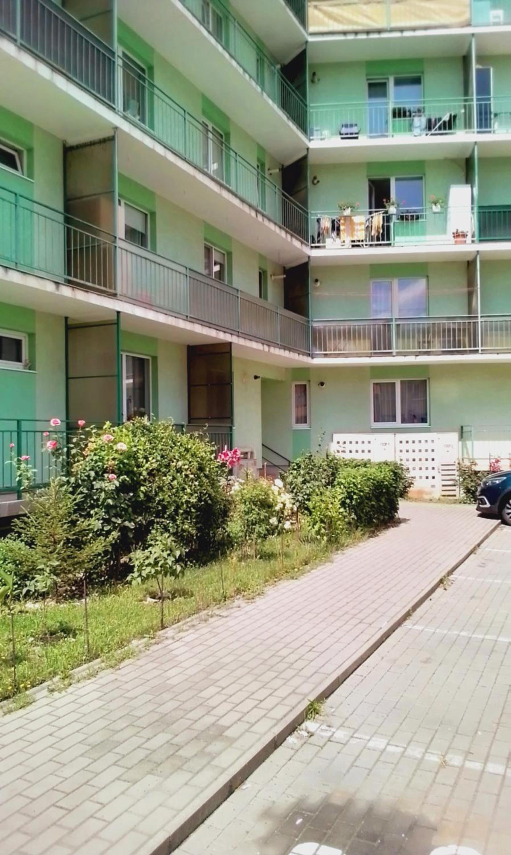 ALINA RESIDENCE