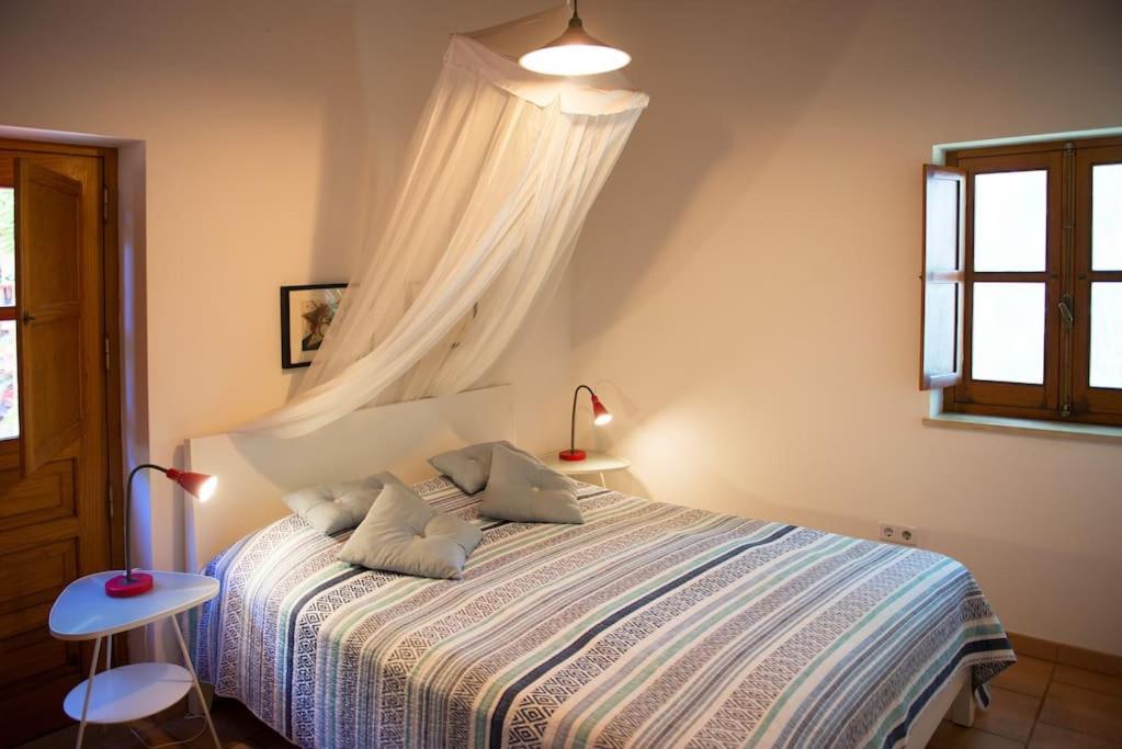 In der Natur und nah am Meer: Casa Sul view 3