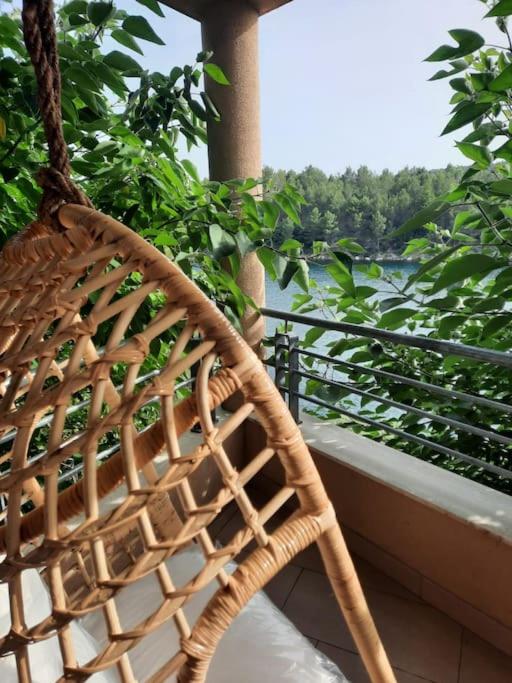 Mystica - charming studio apartment on the beach view 4