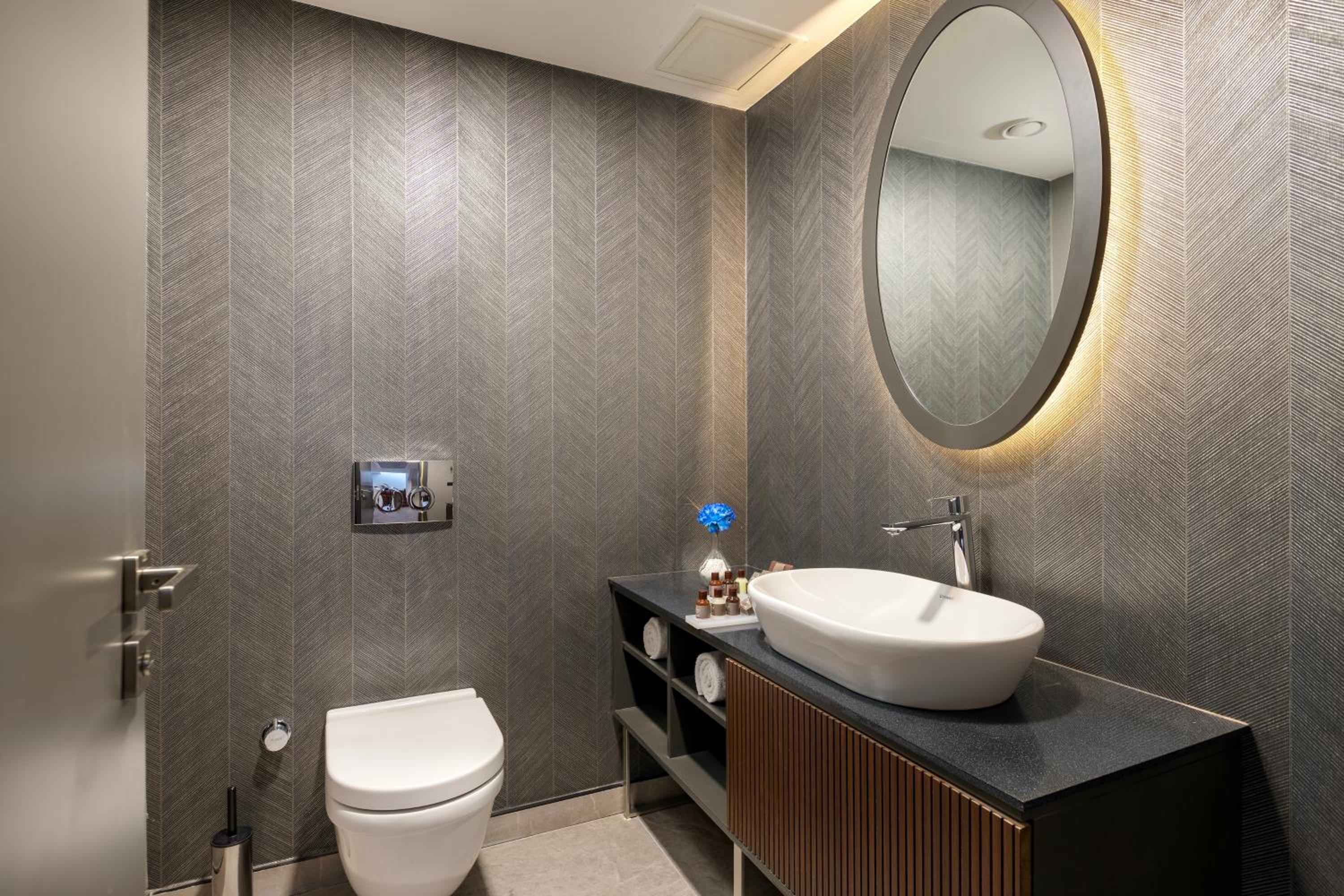Miracle Istanbul Asia Airport Hotel & Spa - Image 41